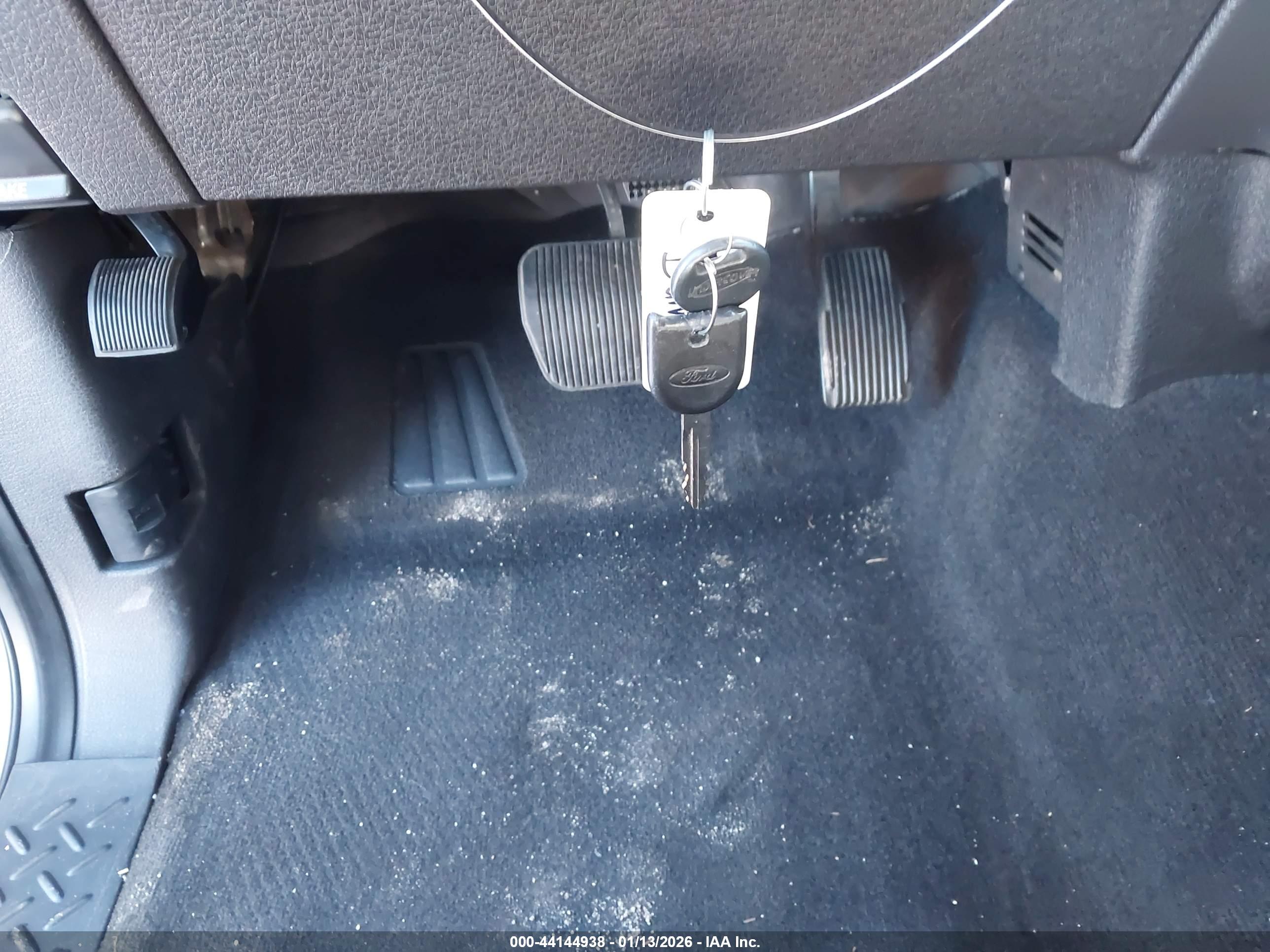 FORD F-150 image 11