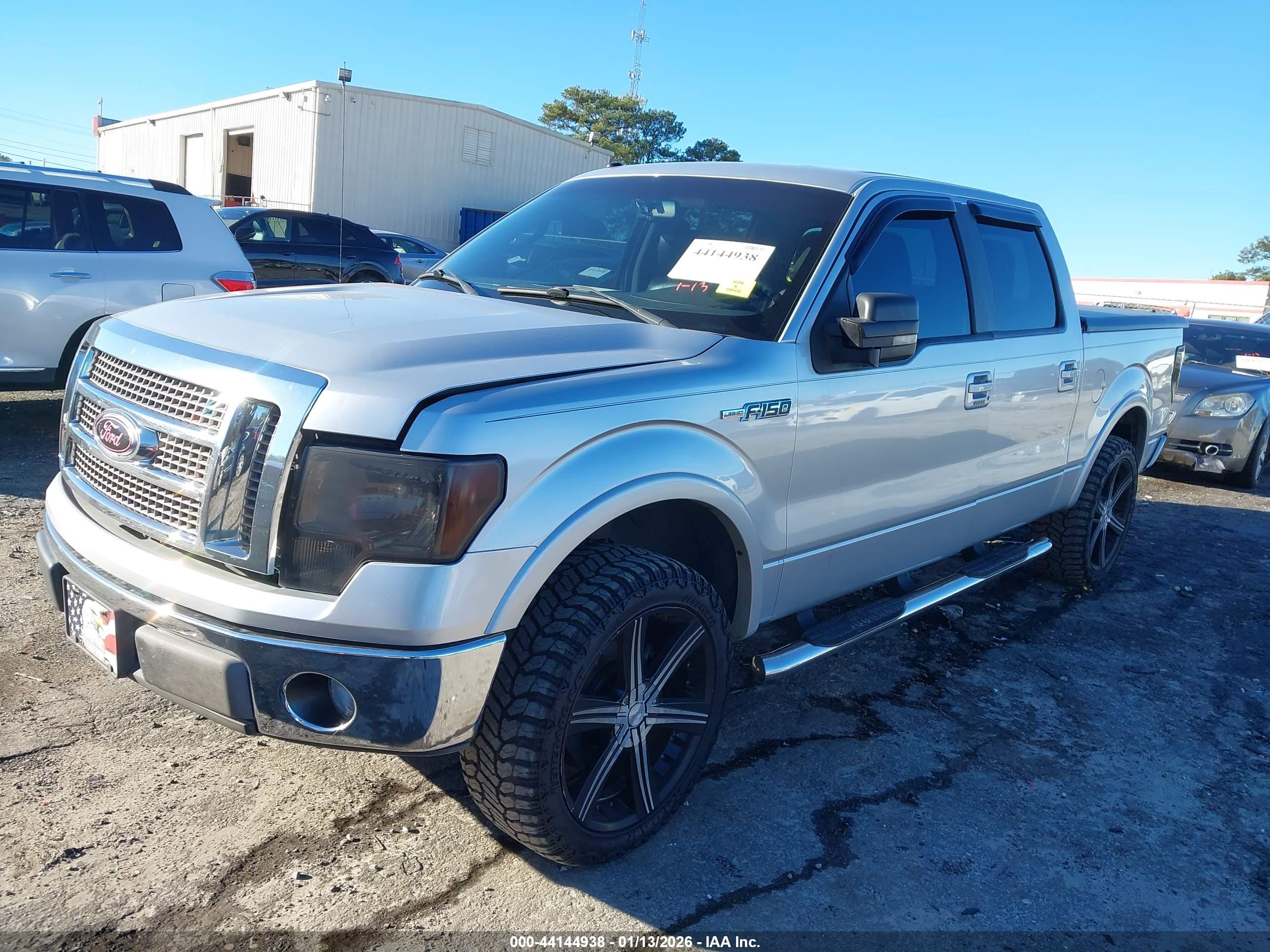 FORD F-150 image 2