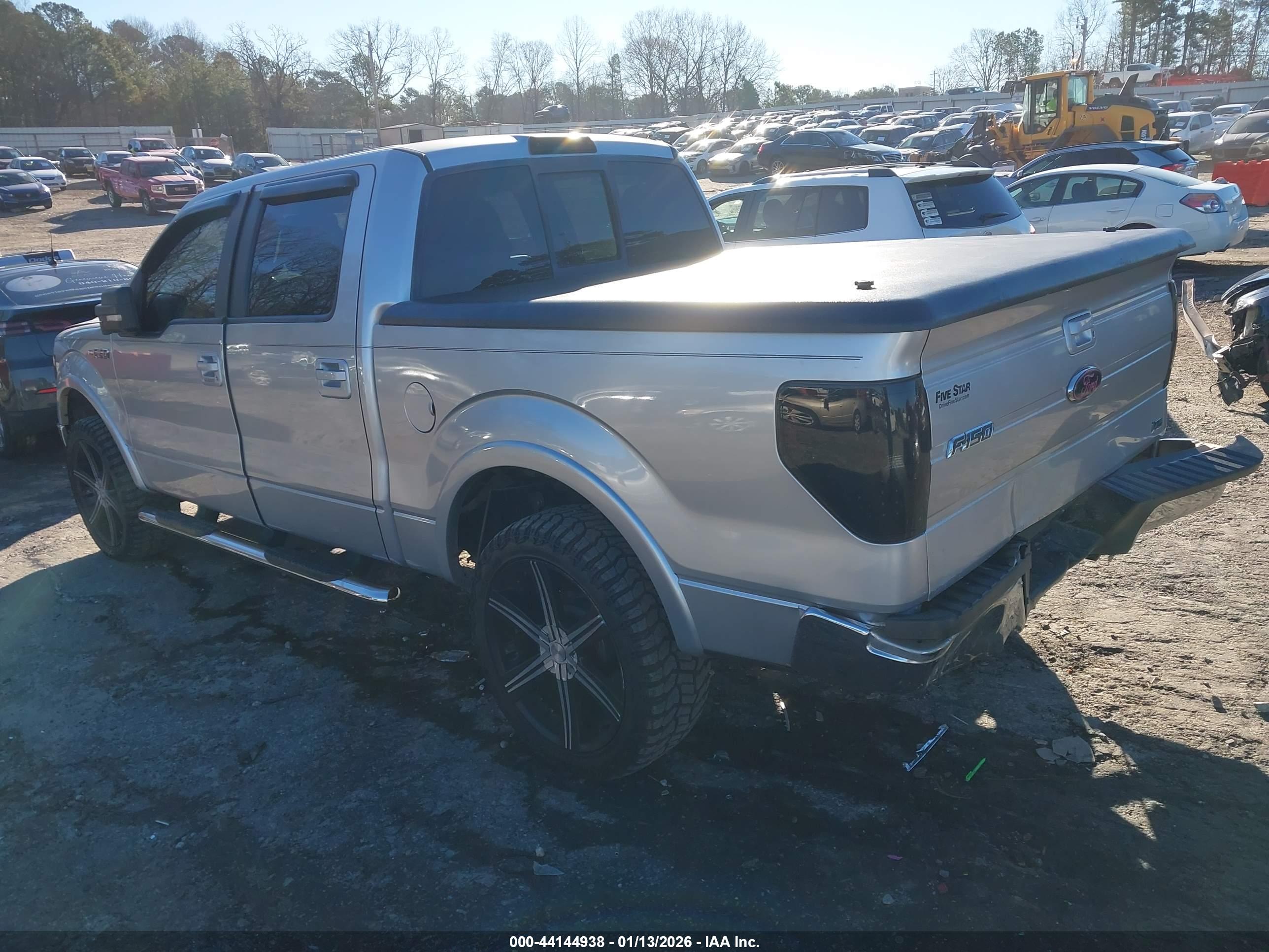 FORD F-150 image 3