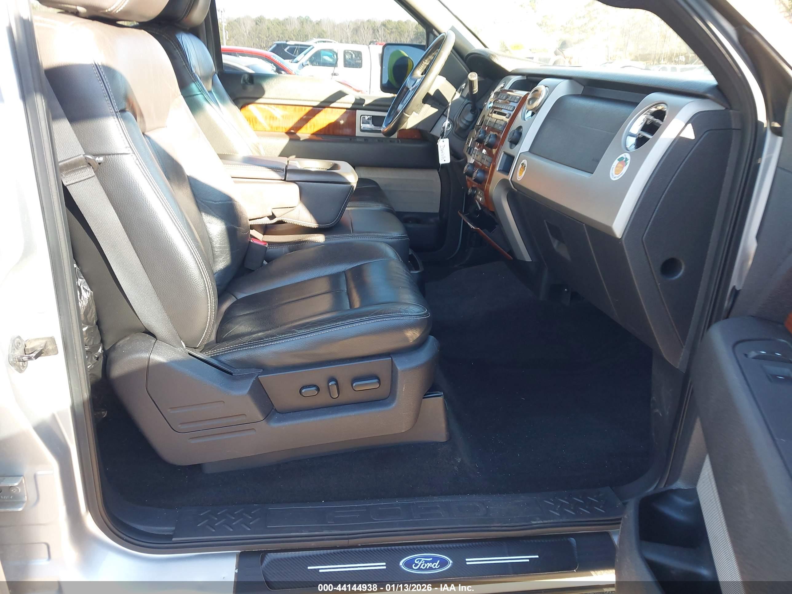 FORD F-150 image 5