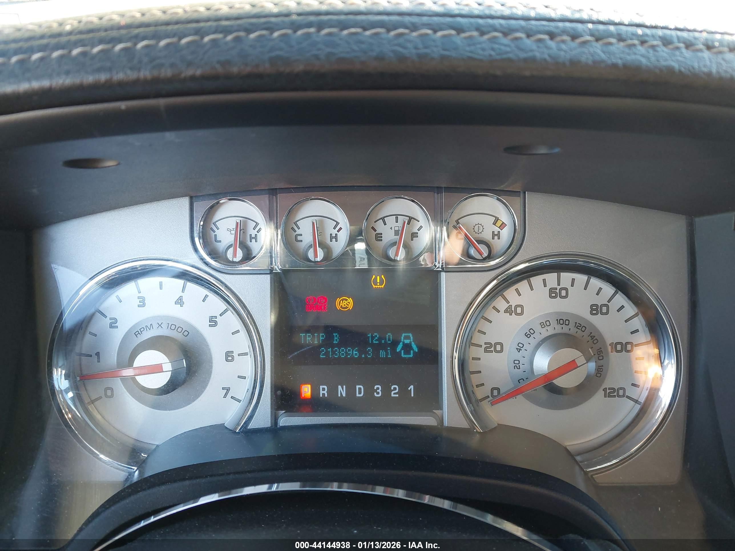 FORD F-150 image 7