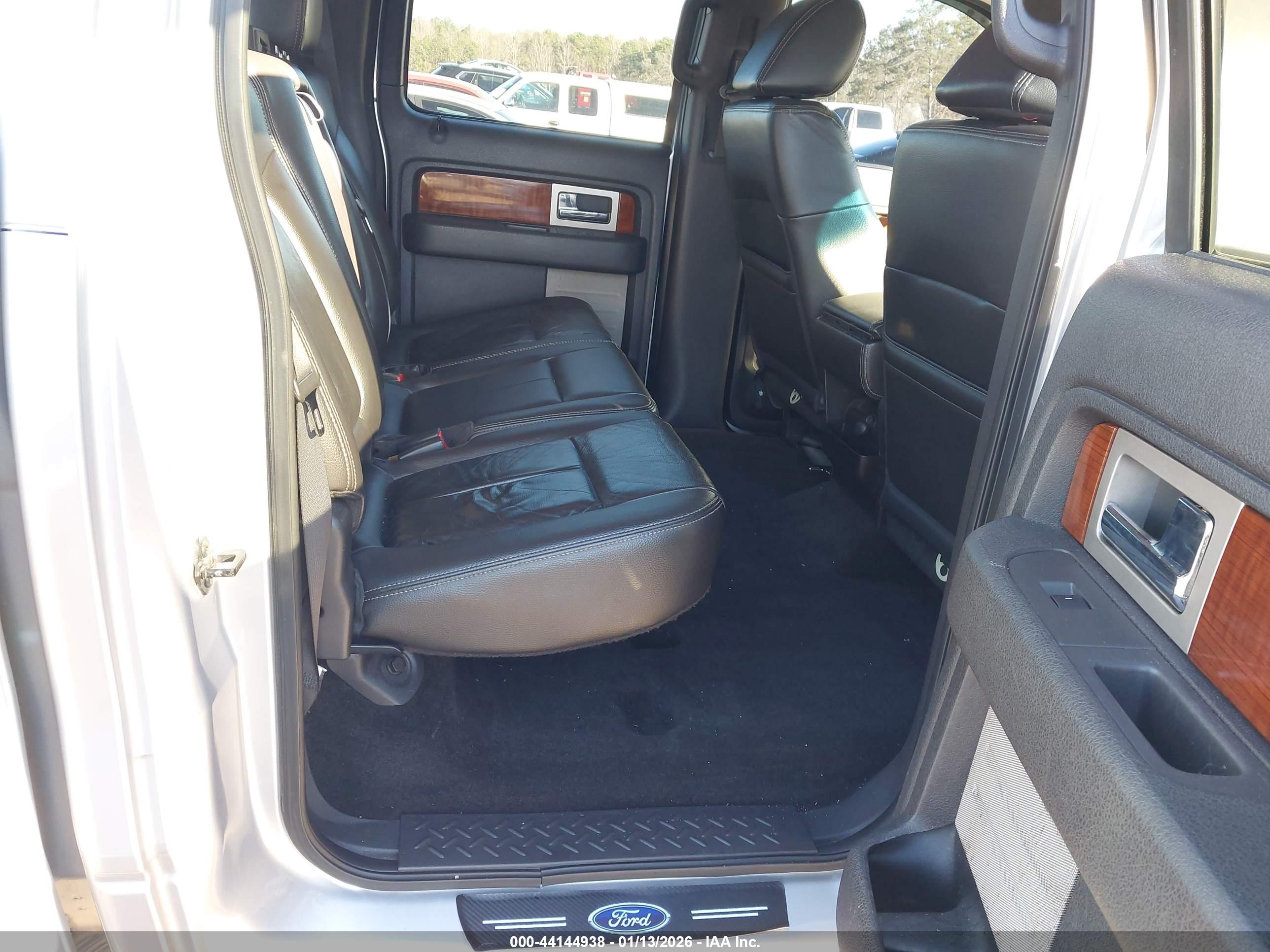 FORD F-150 image 8