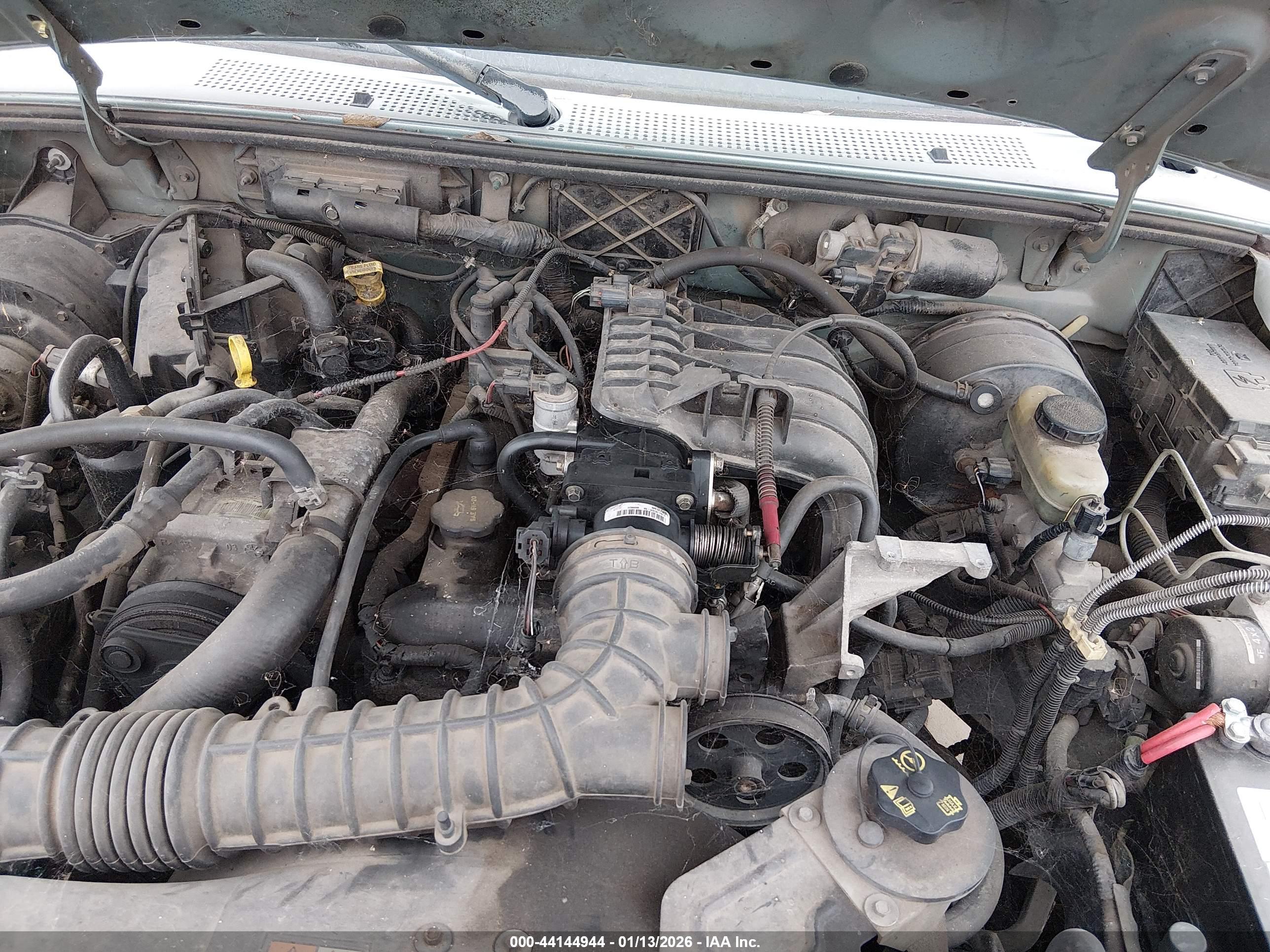 MAZDA B2300 image 10