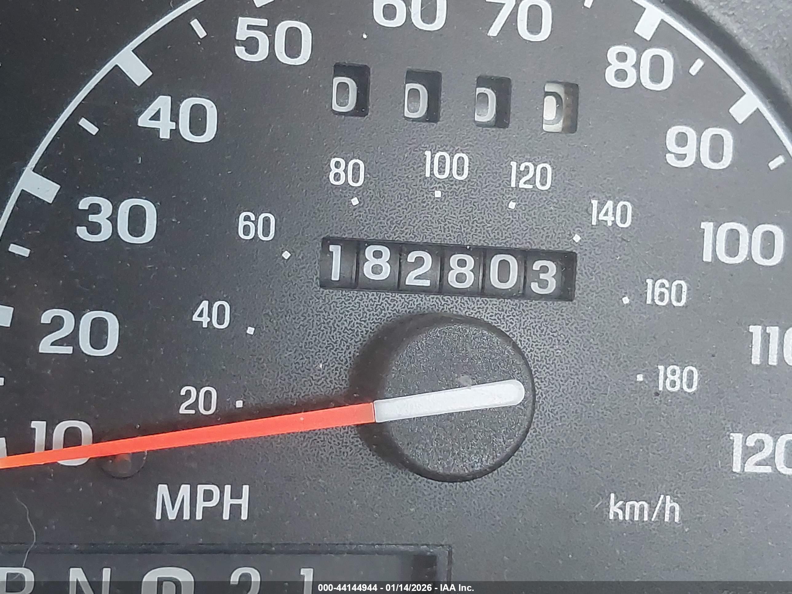 MAZDA B2300 image 7