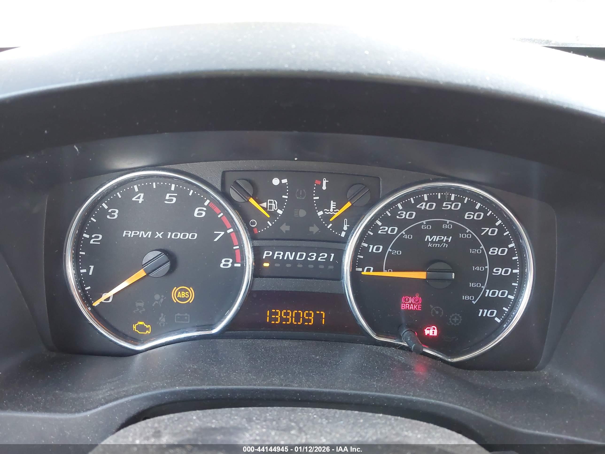 CHEVROLET COLORADO image 7