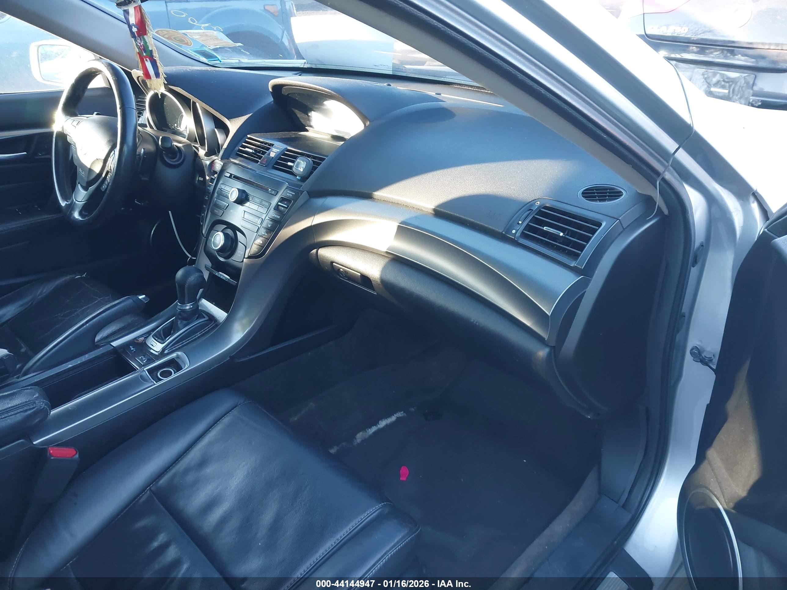 ACURA TL image 5