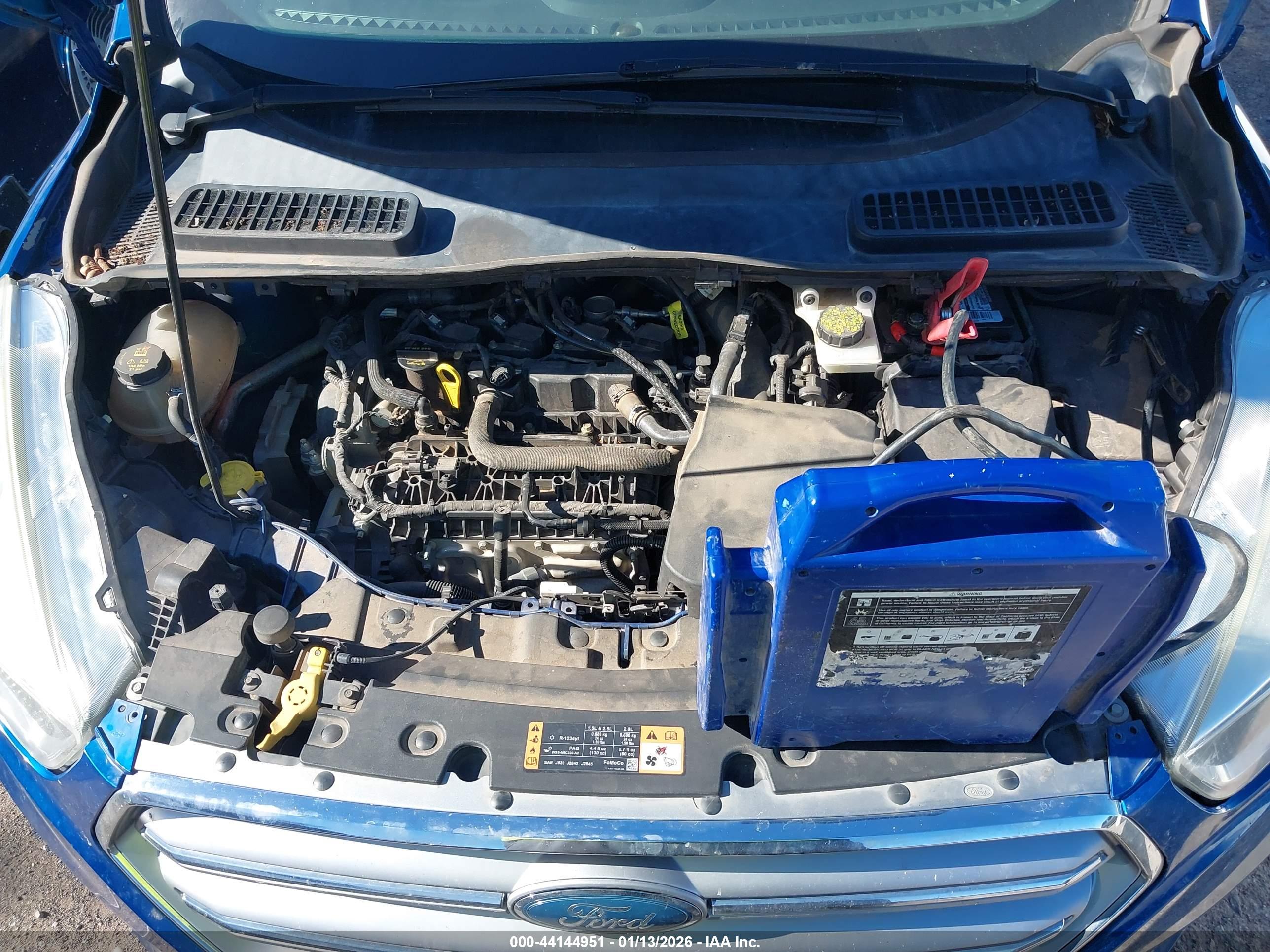 FORD ESCAPE image 10