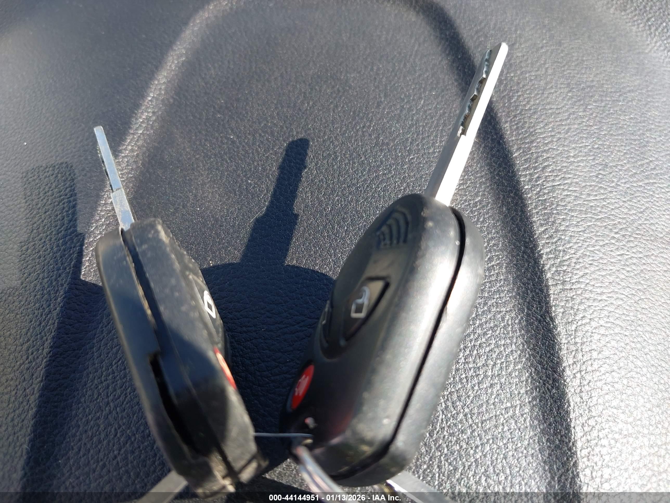 FORD ESCAPE image 11