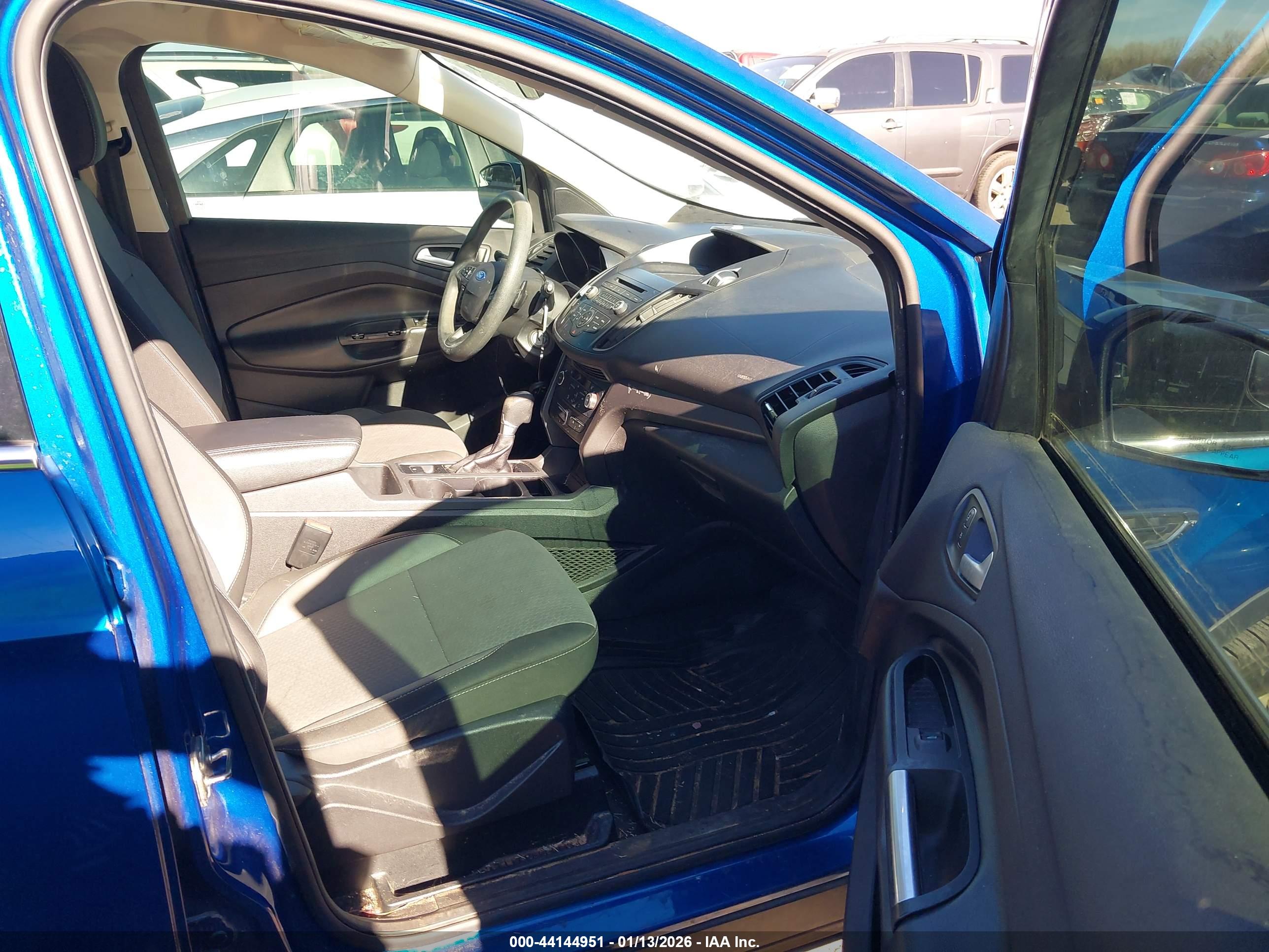 FORD ESCAPE image 5