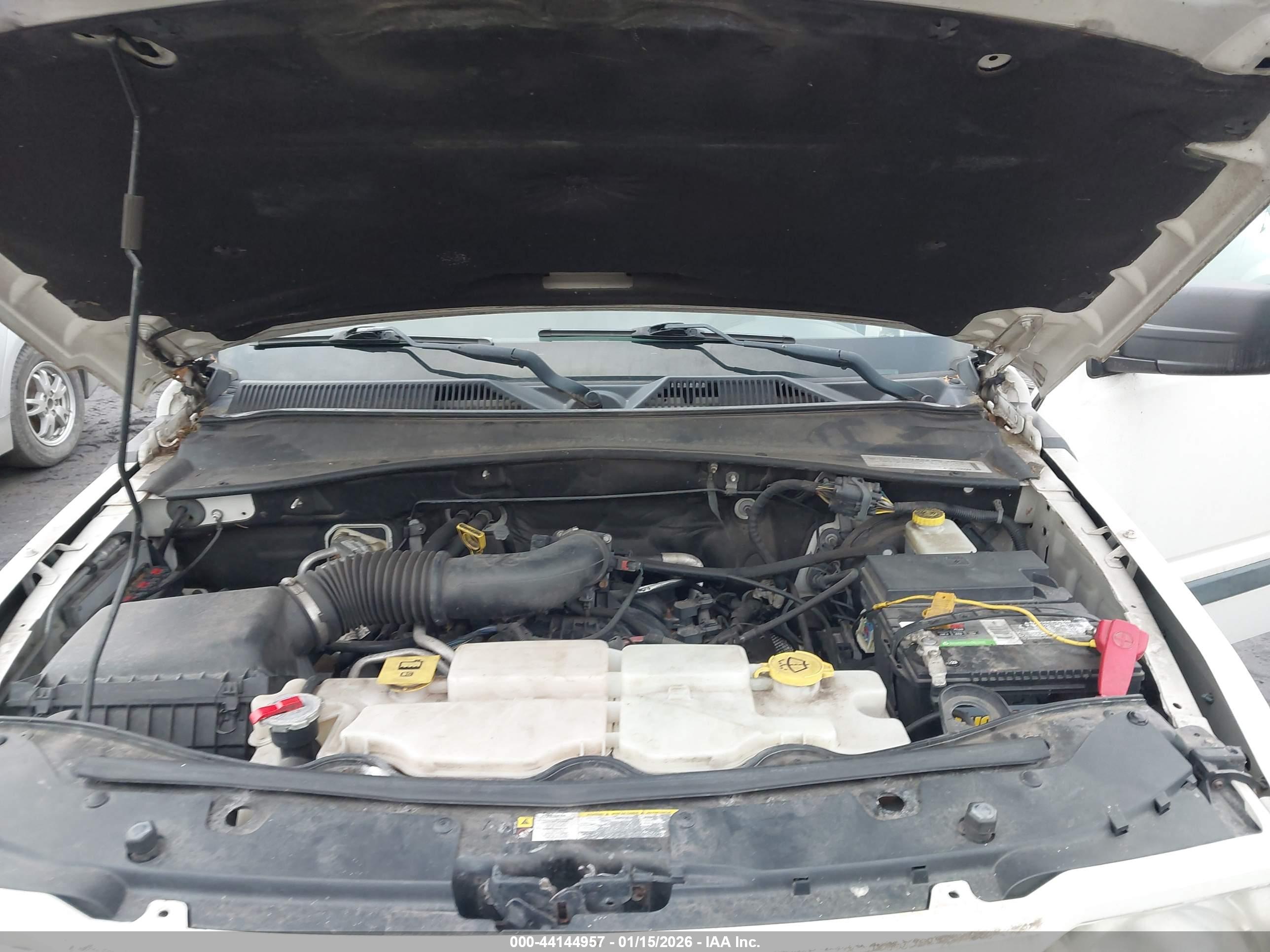 JEEP LIBERTY image 10