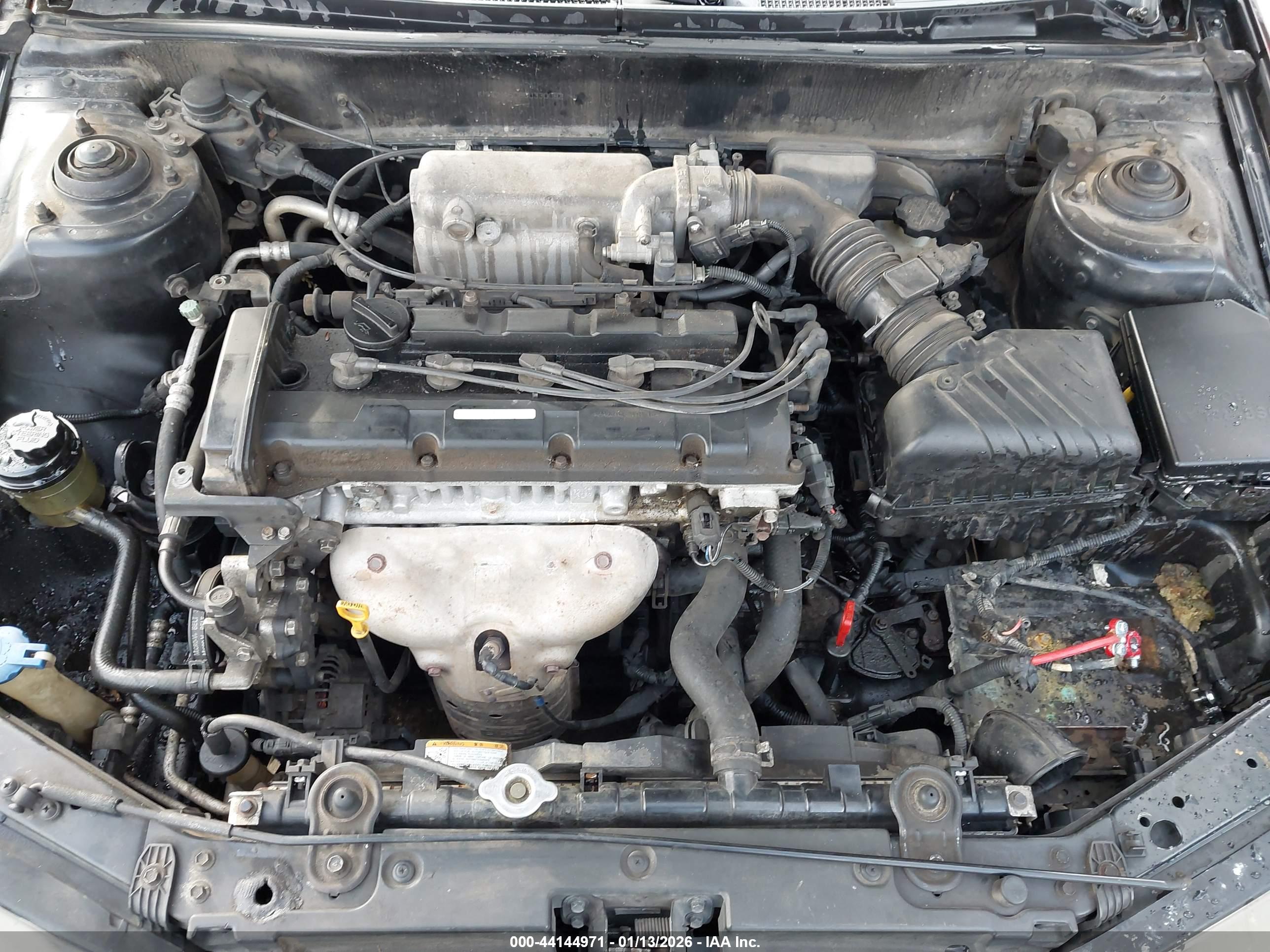 HYUNDAI ELANTRA image 10