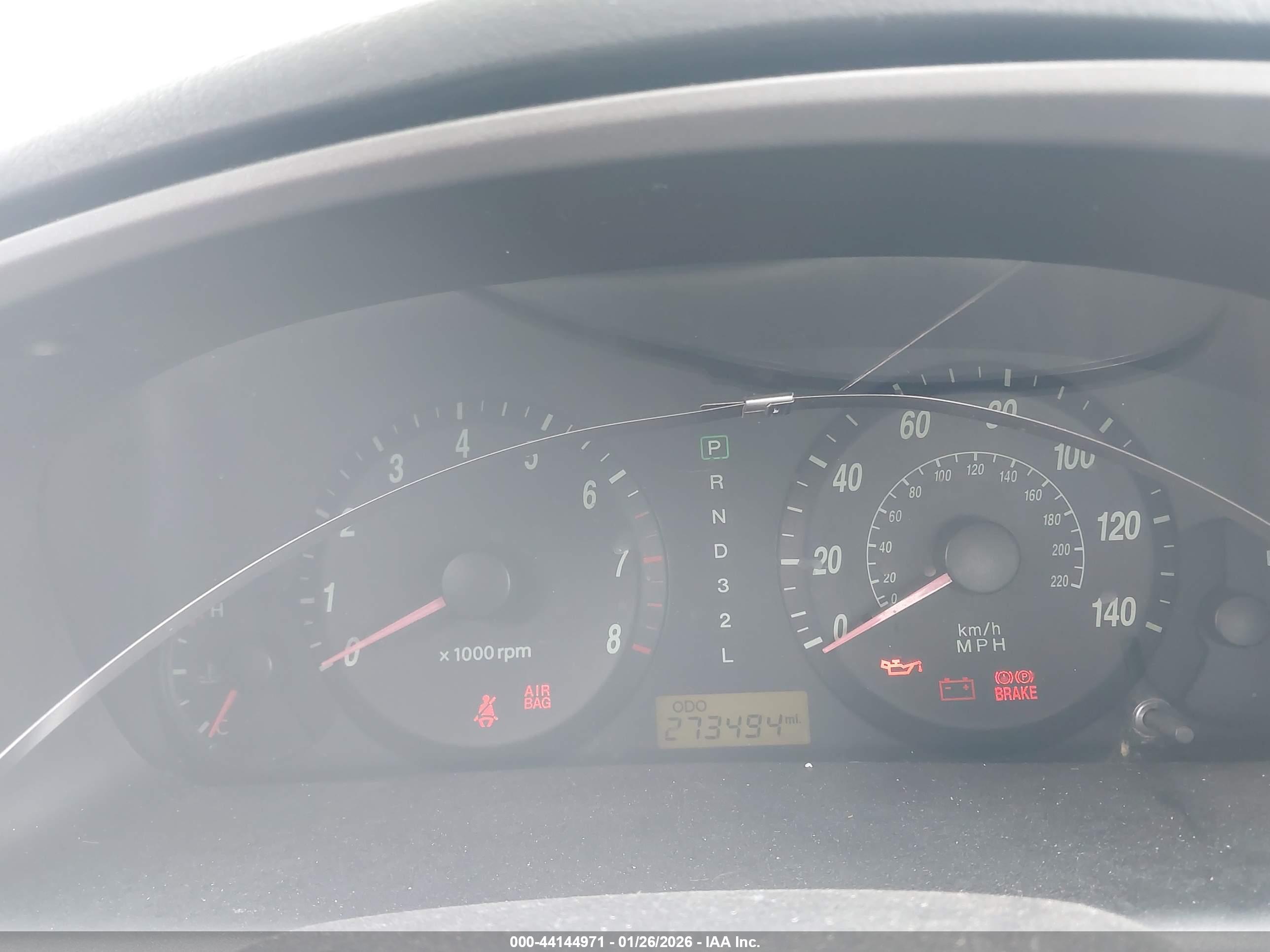 HYUNDAI ELANTRA image 7