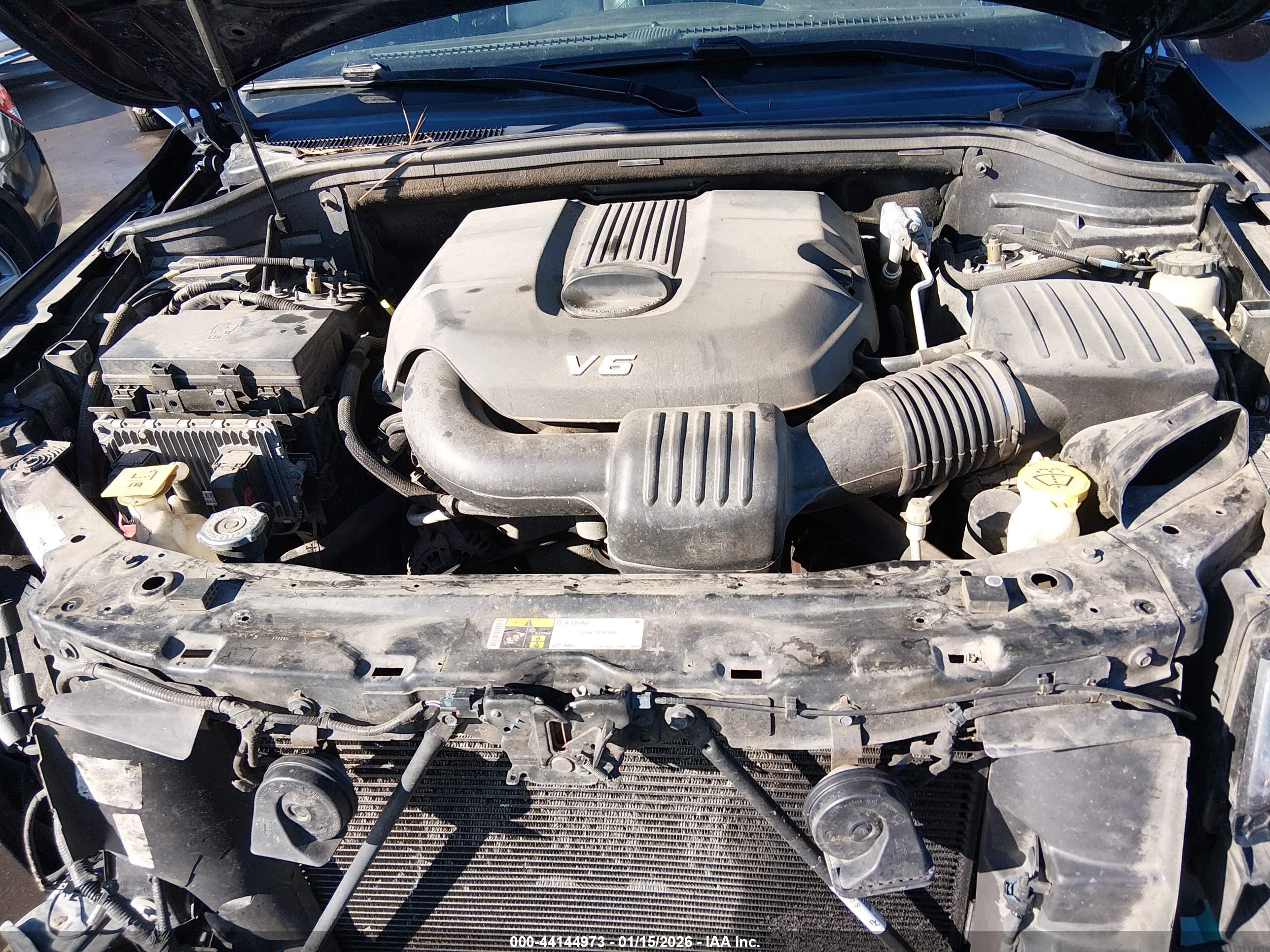 JEEP GRAND image 10