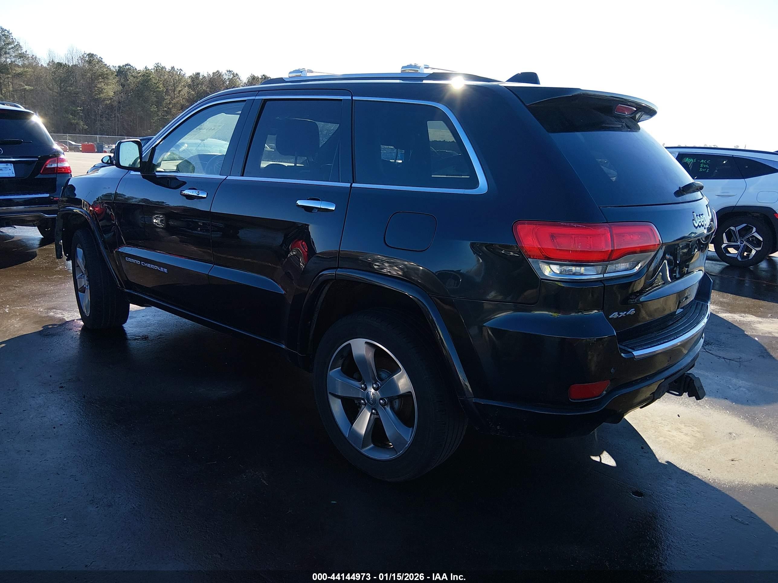 JEEP GRAND image 3