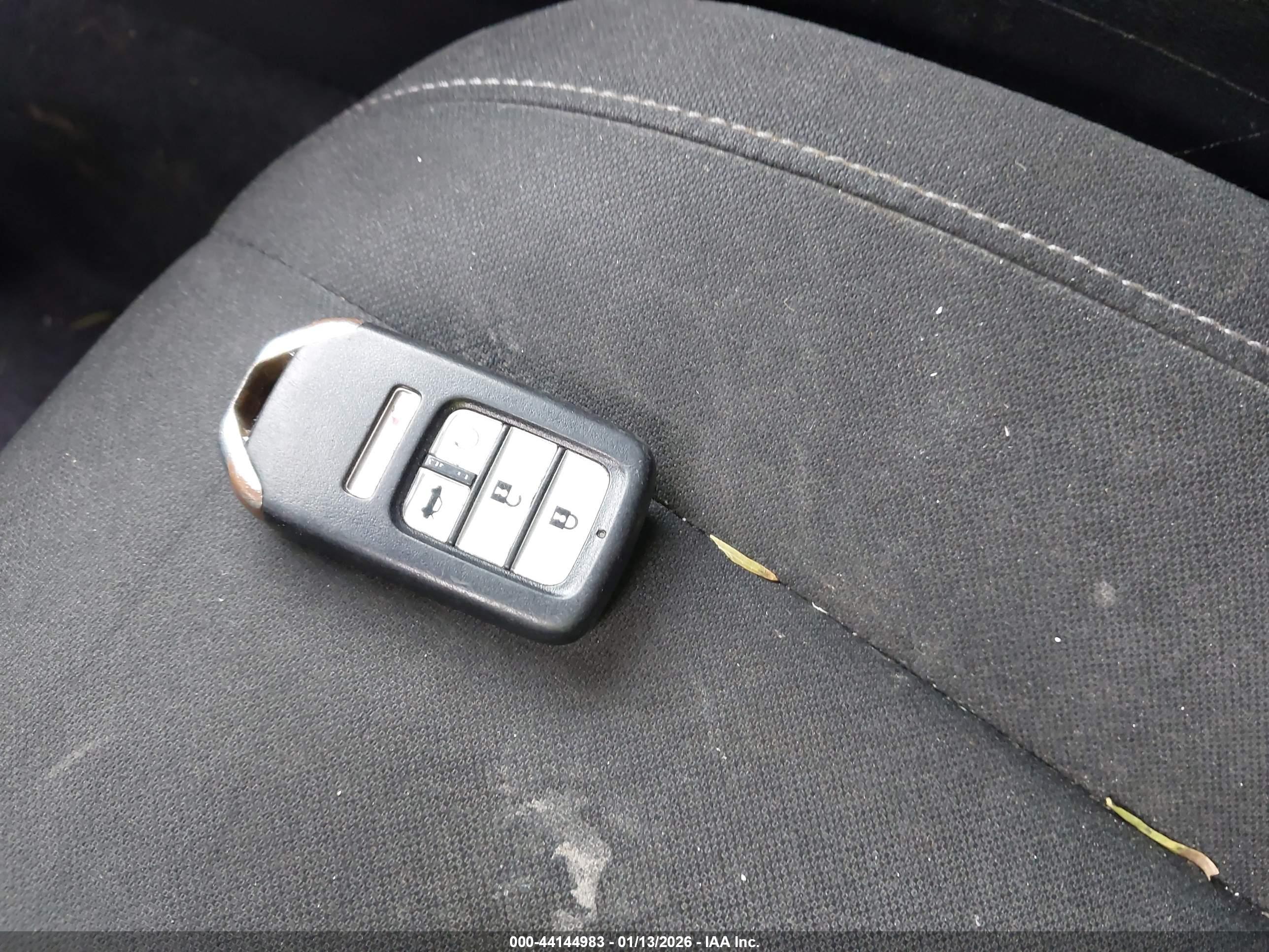 HONDA CIVIC image 11
