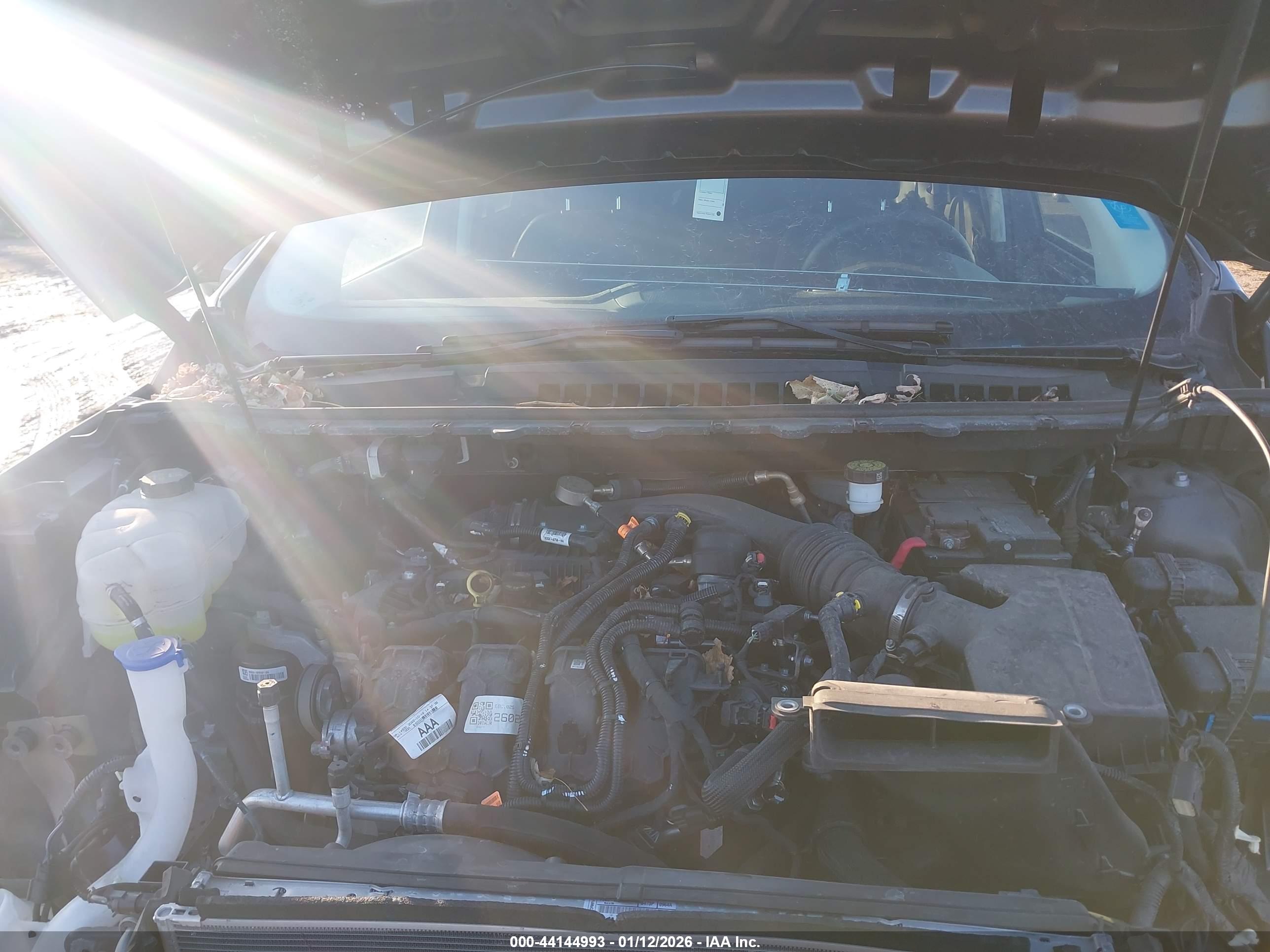 FORD EDGE image 10