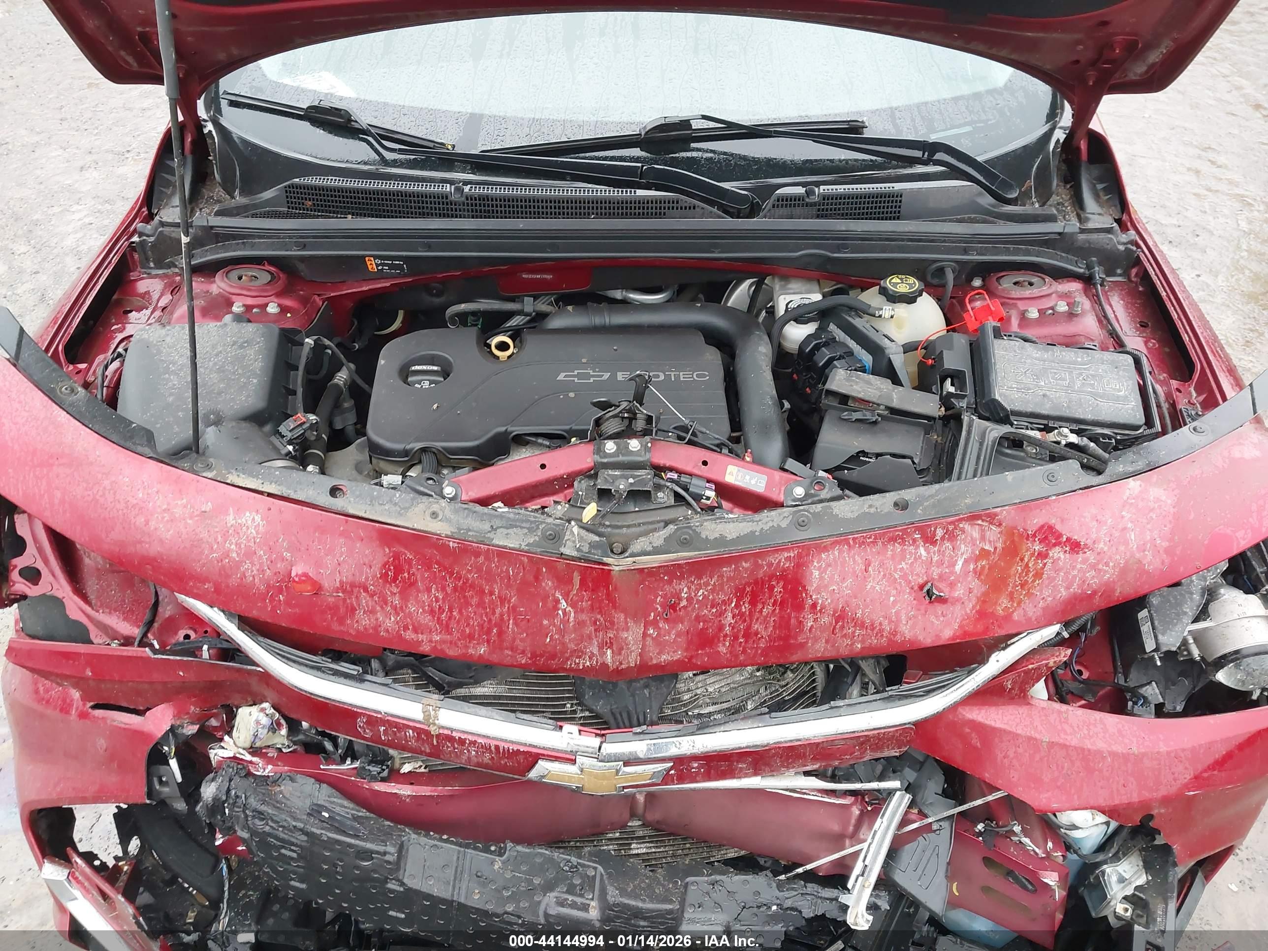 CHEVROLET MALIBU image 10