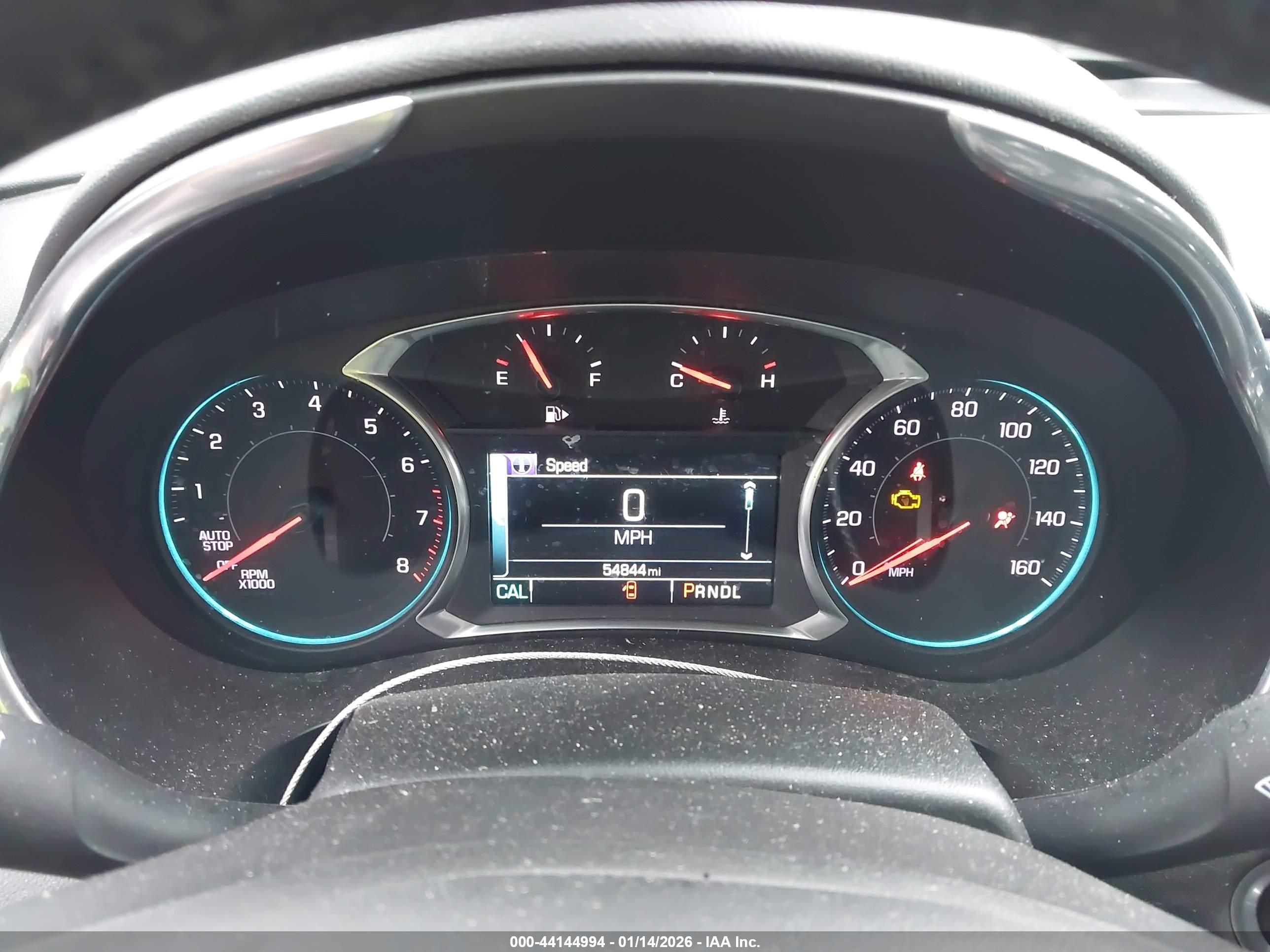 CHEVROLET MALIBU image 7