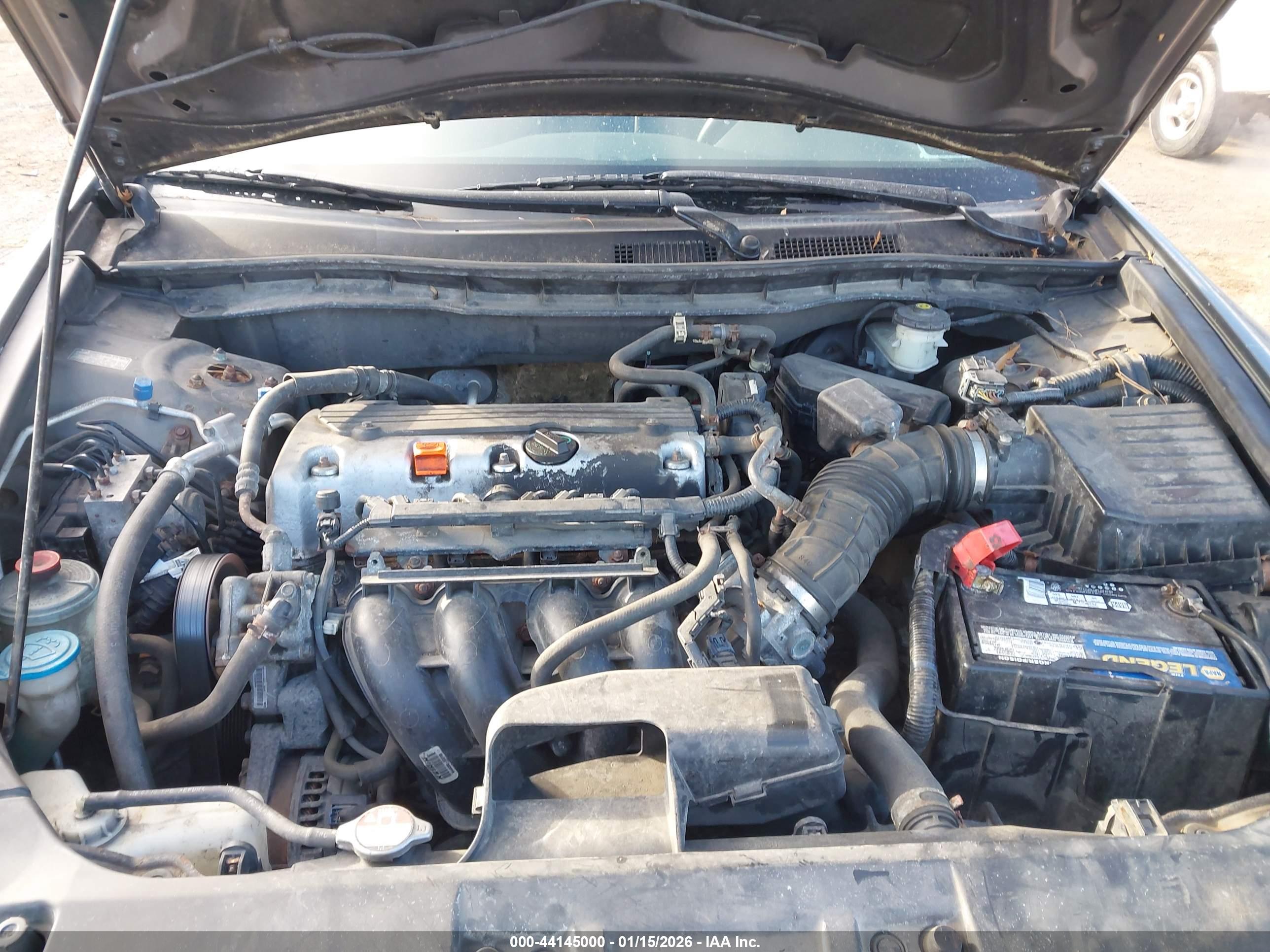 HONDA ACCORD image 10