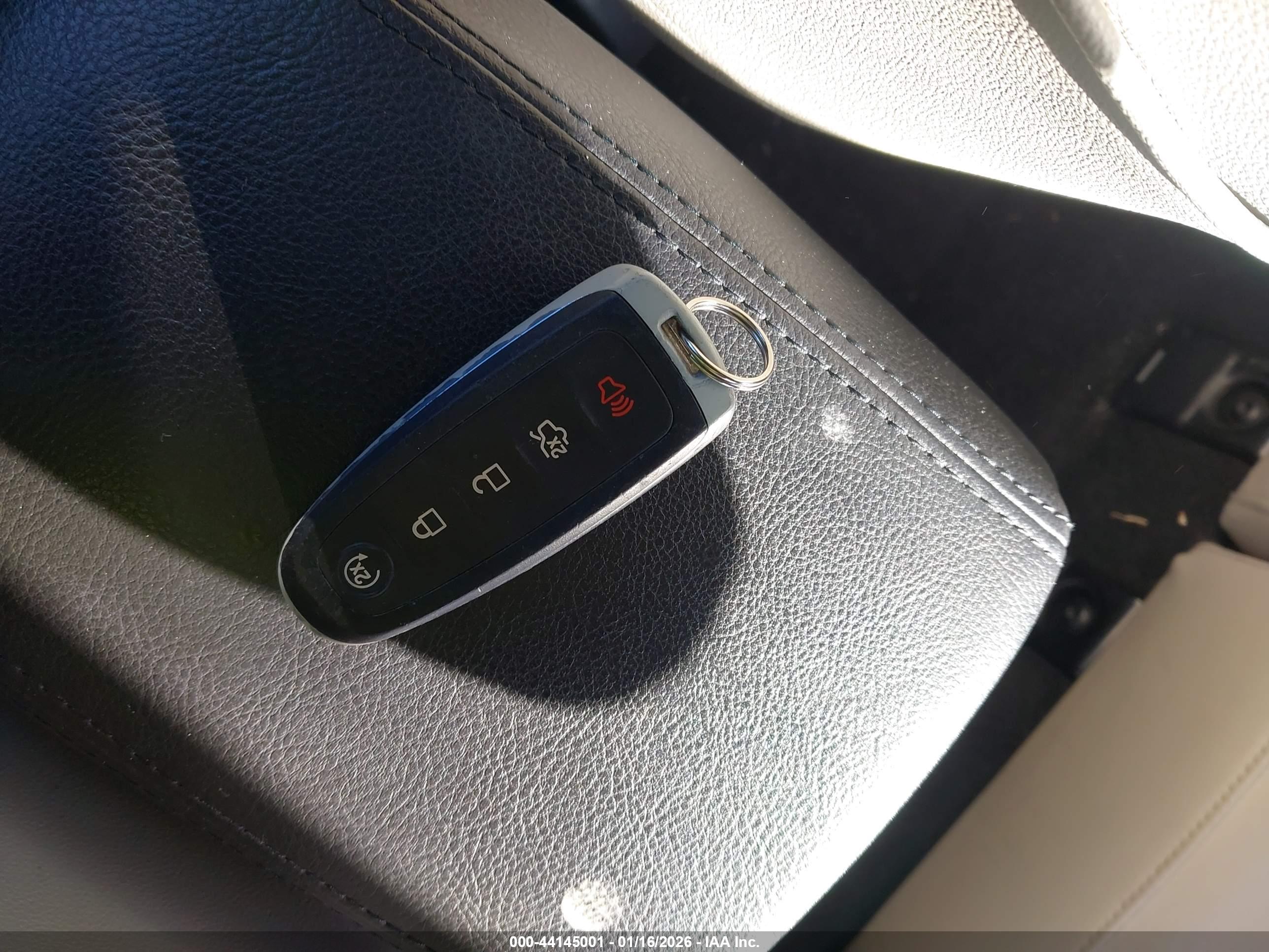 FORD FOCUS image 11