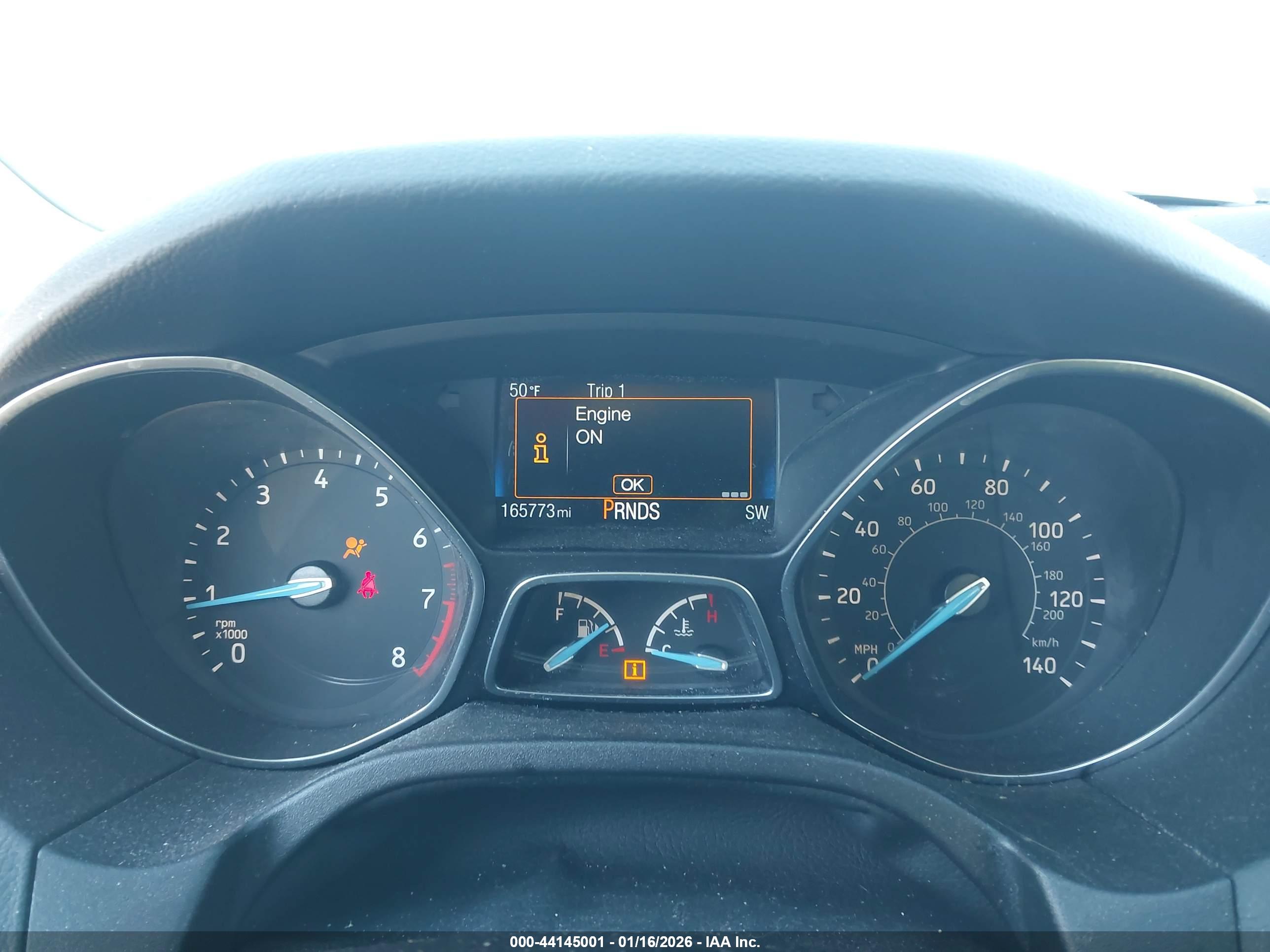 FORD FOCUS image 7