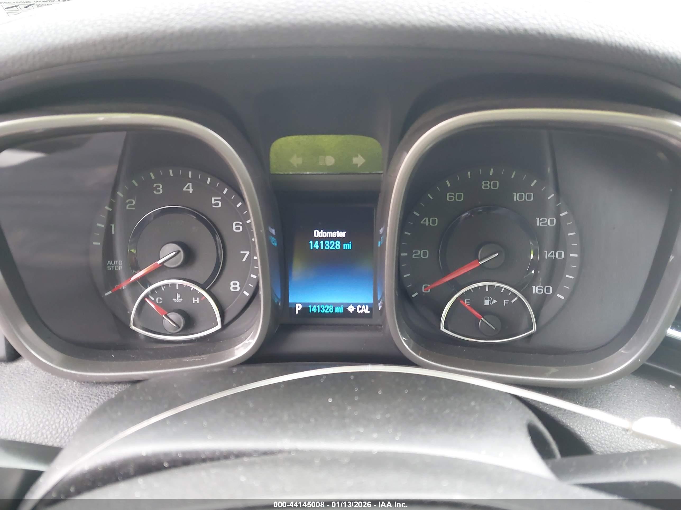 CHEVROLET MALIBU image 7