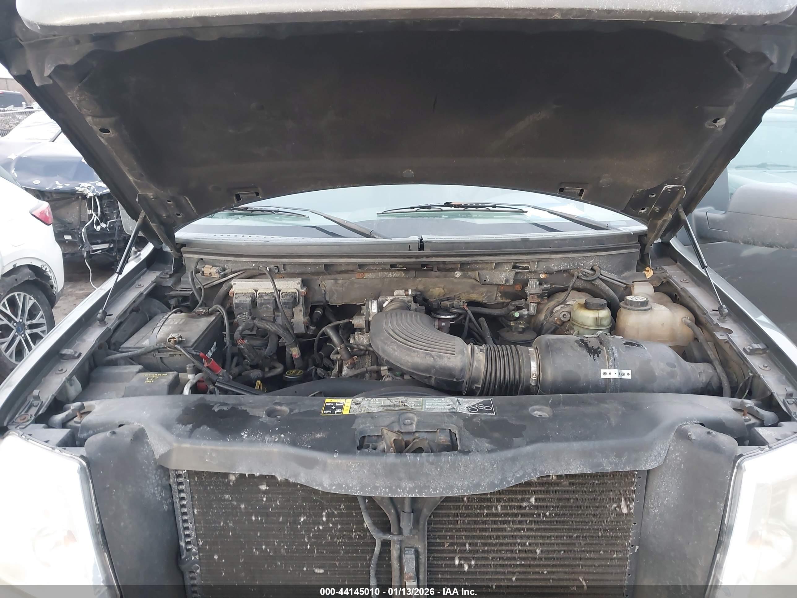 FORD F-150 image 10