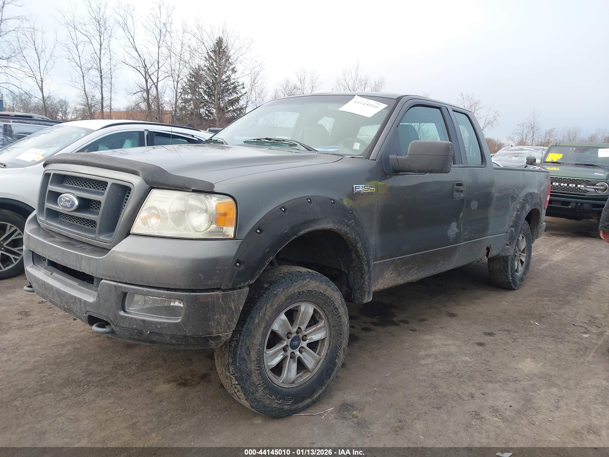 FORD F-150 image 2