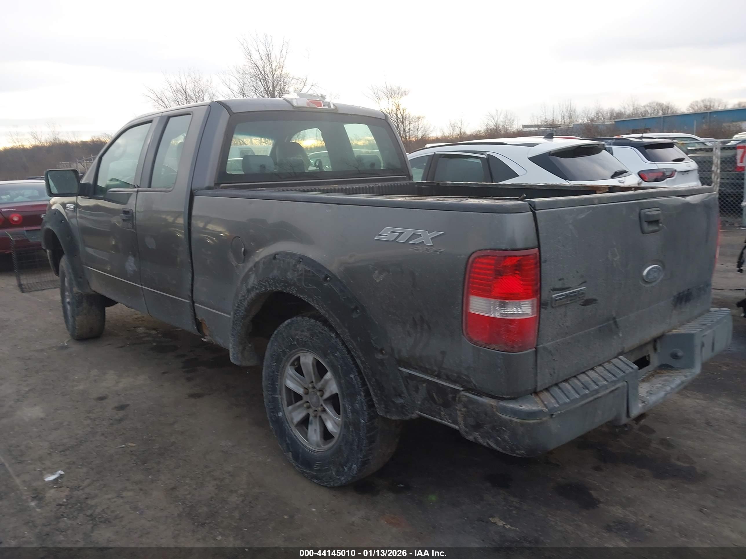 FORD F-150 image 3