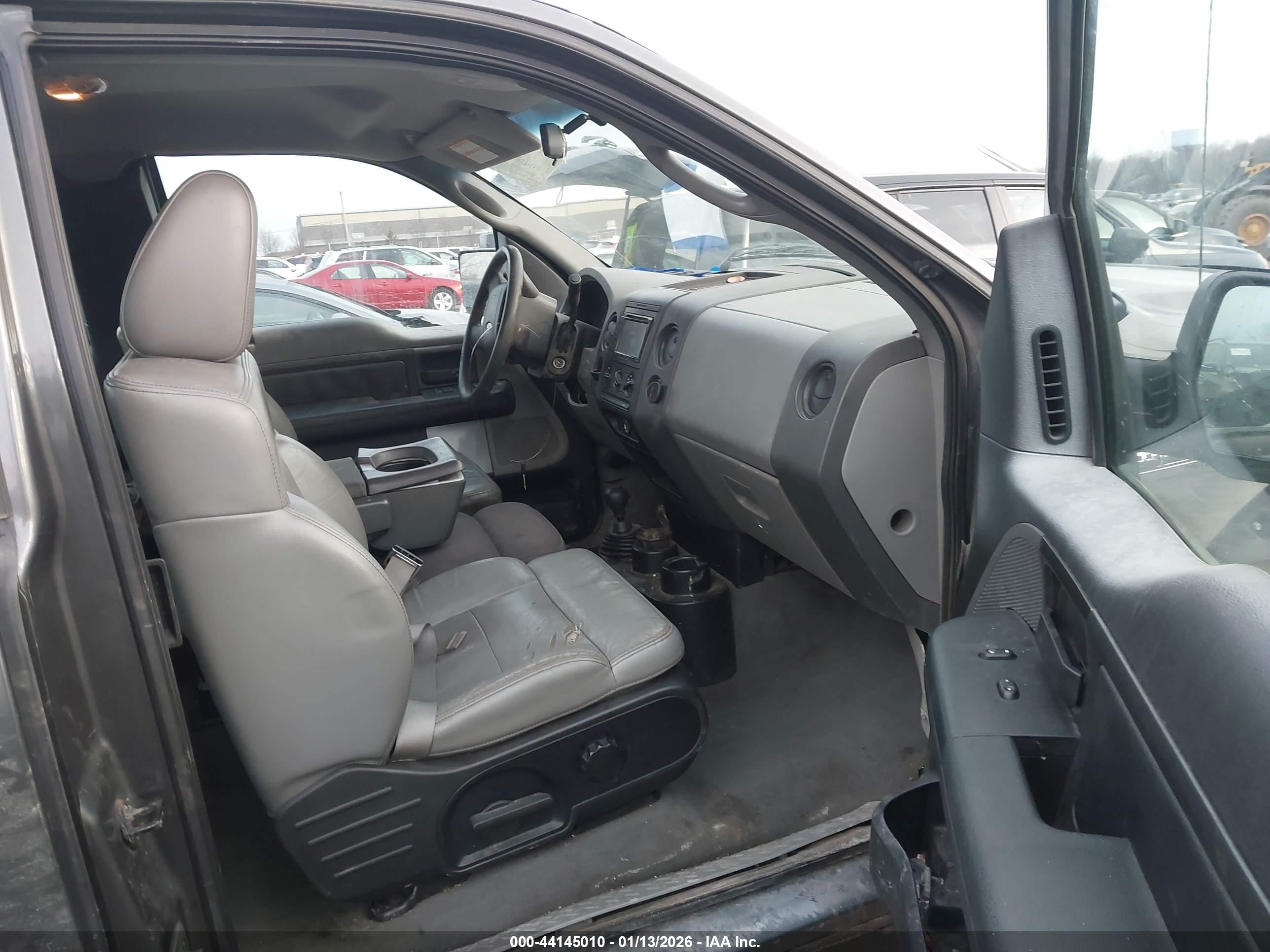 FORD F-150 image 5