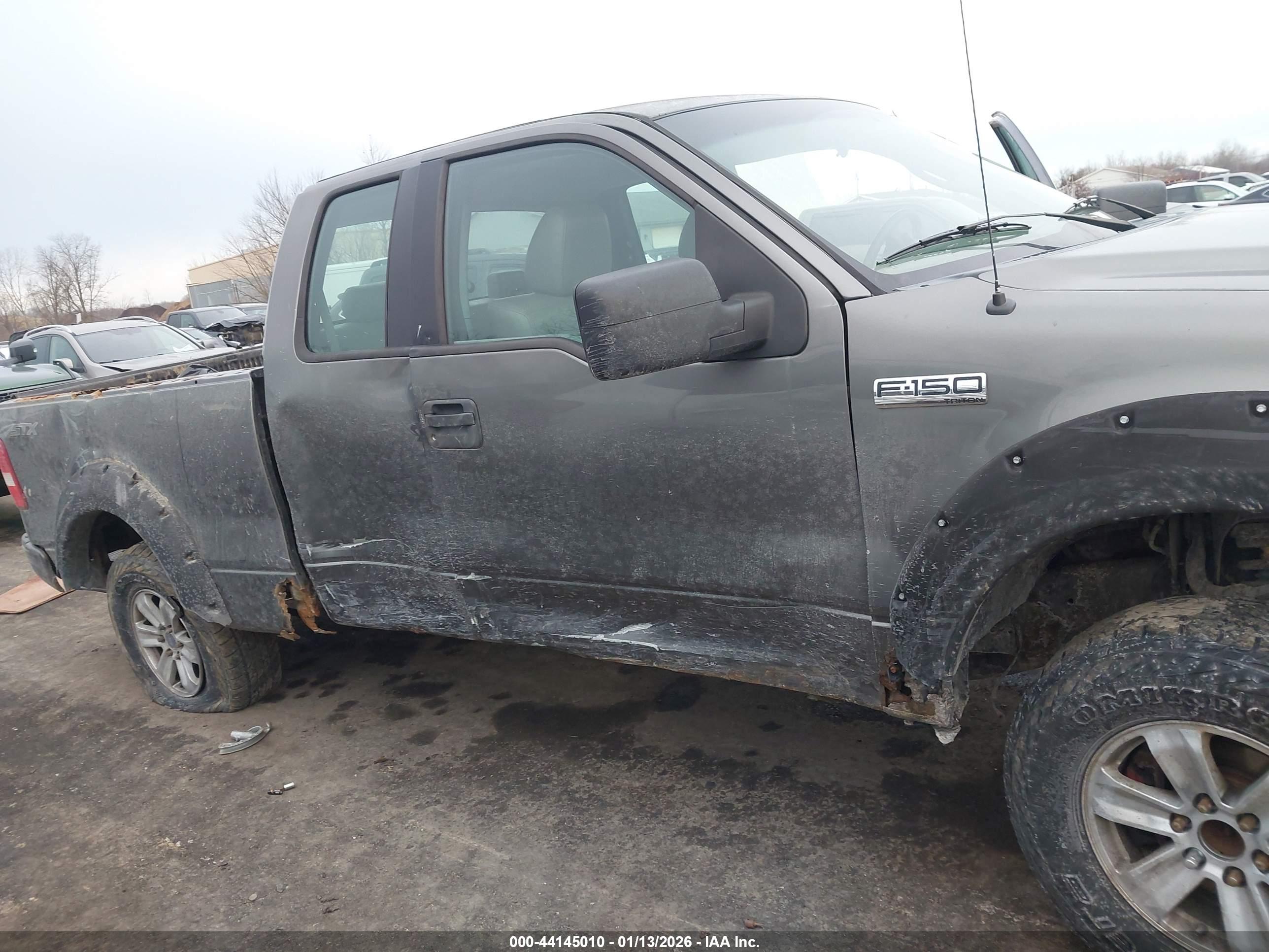 FORD F-150 image 6