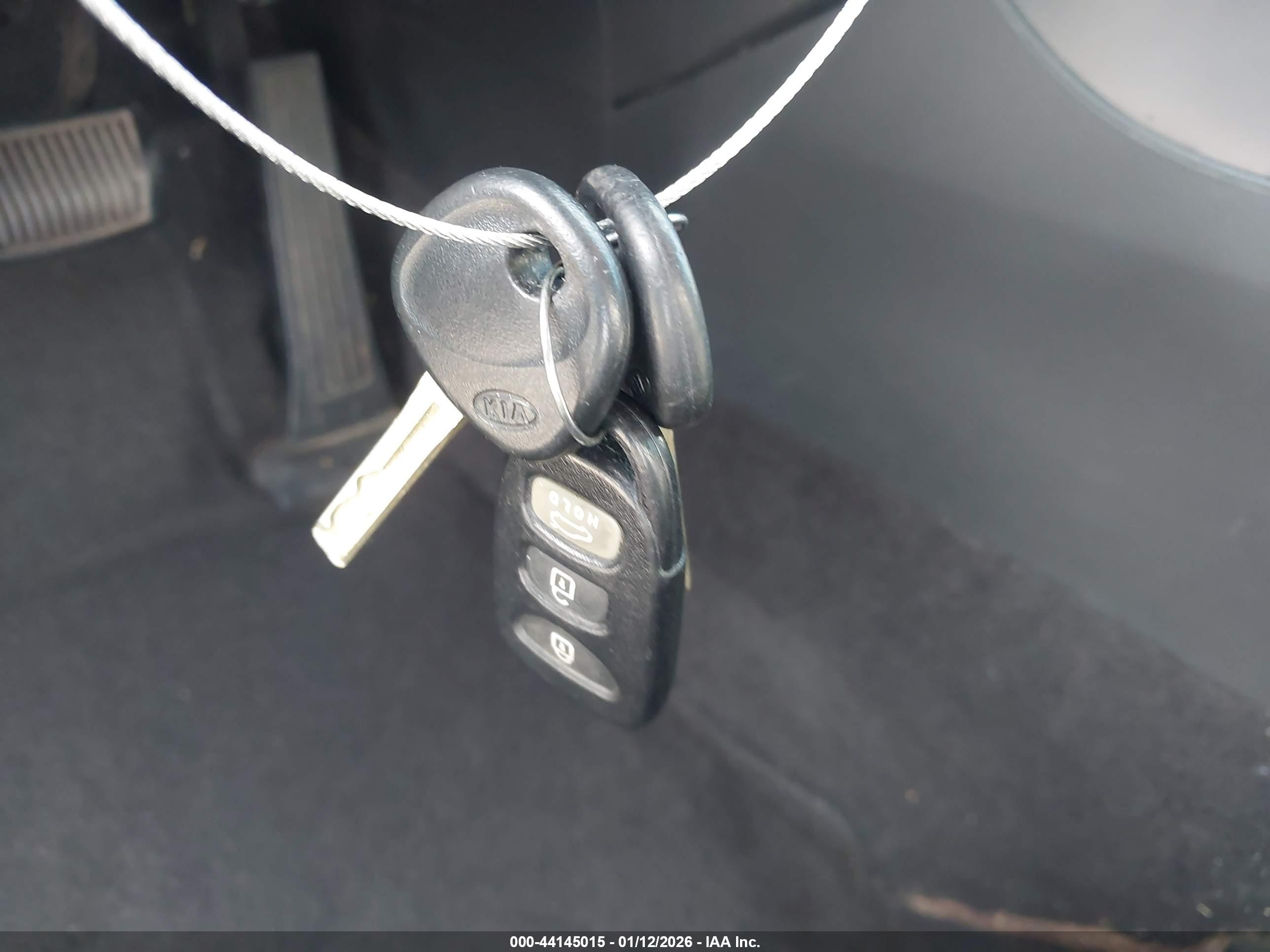 KIA OPTIMA image 11