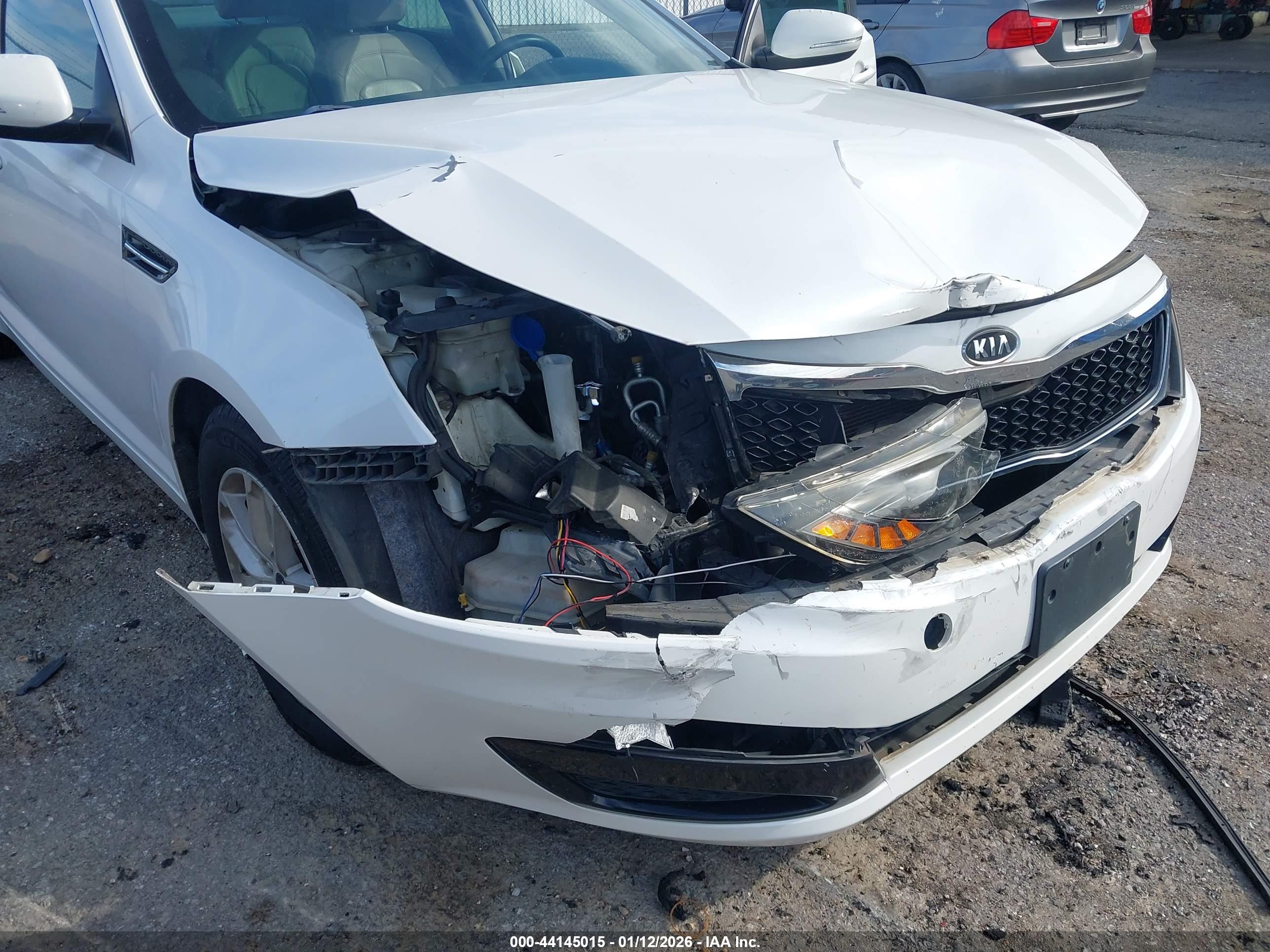 KIA OPTIMA image 6