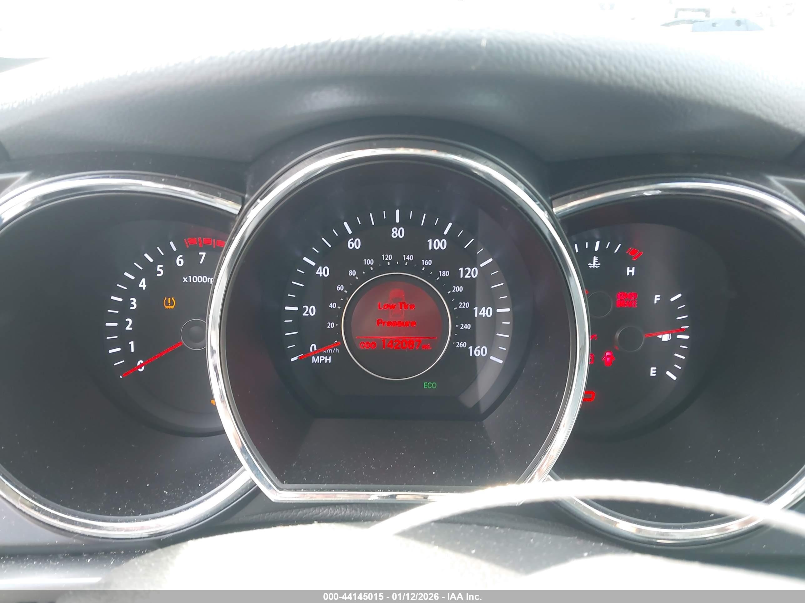 KIA OPTIMA image 7