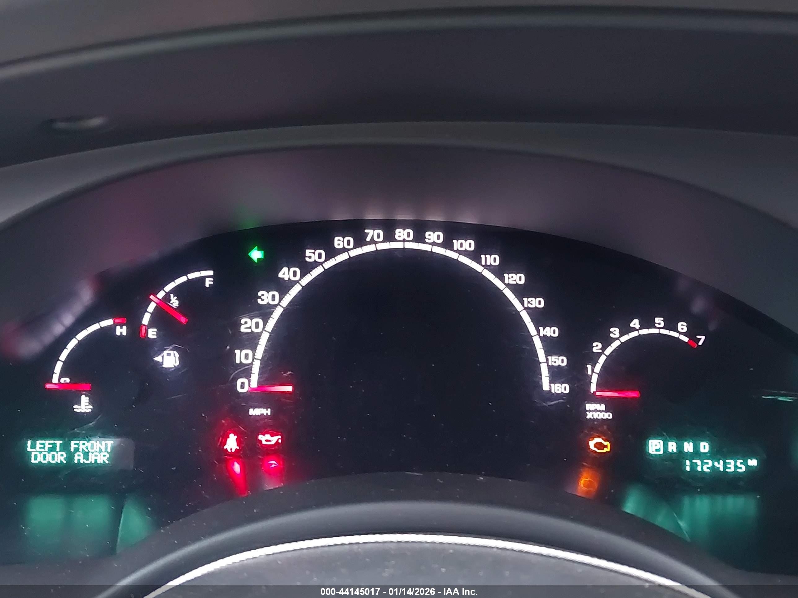 CHRYSLER PACIFICA image 7