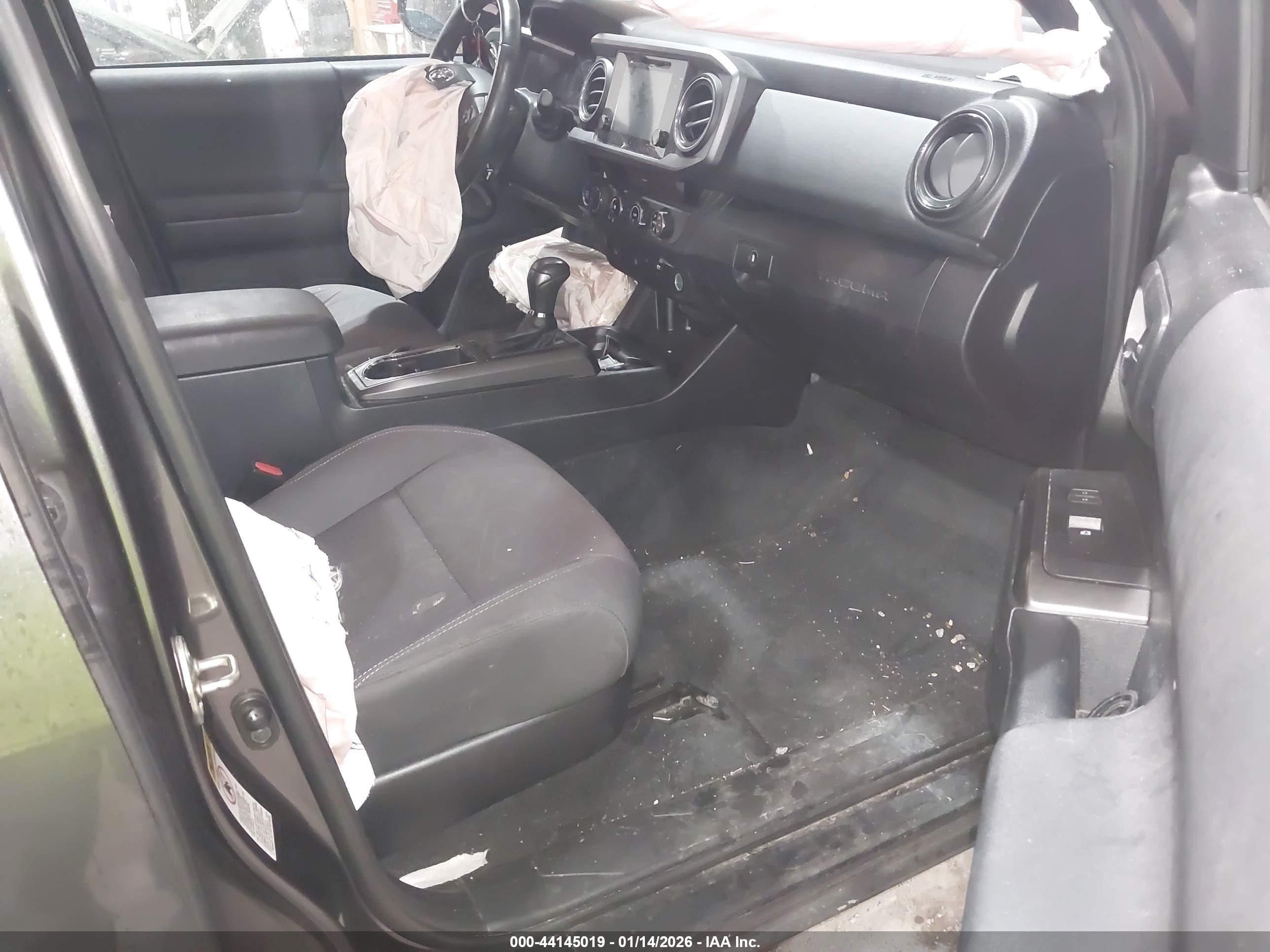 TOYOTA TACOMA image 5