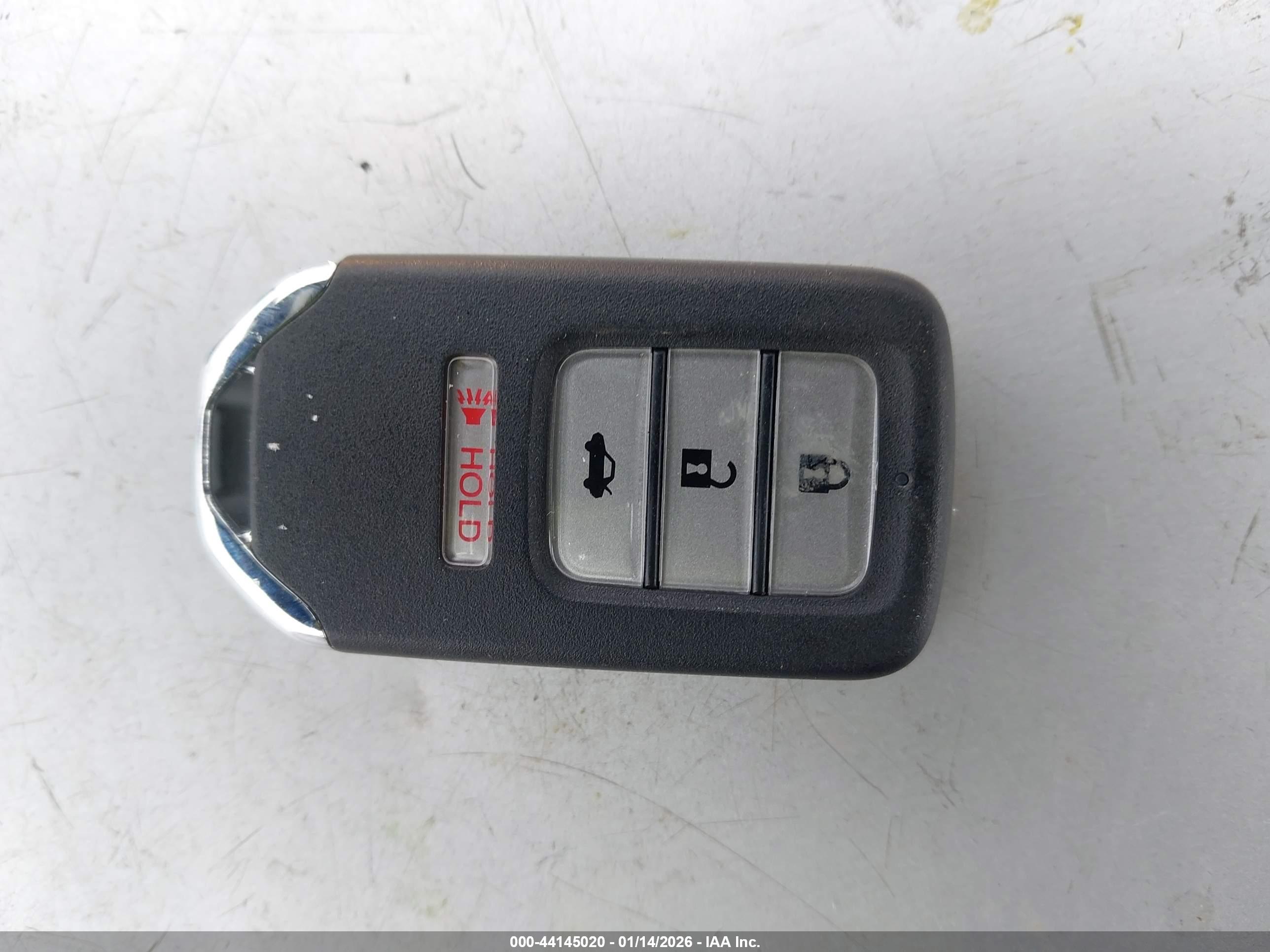 HONDA ACCORD image 11