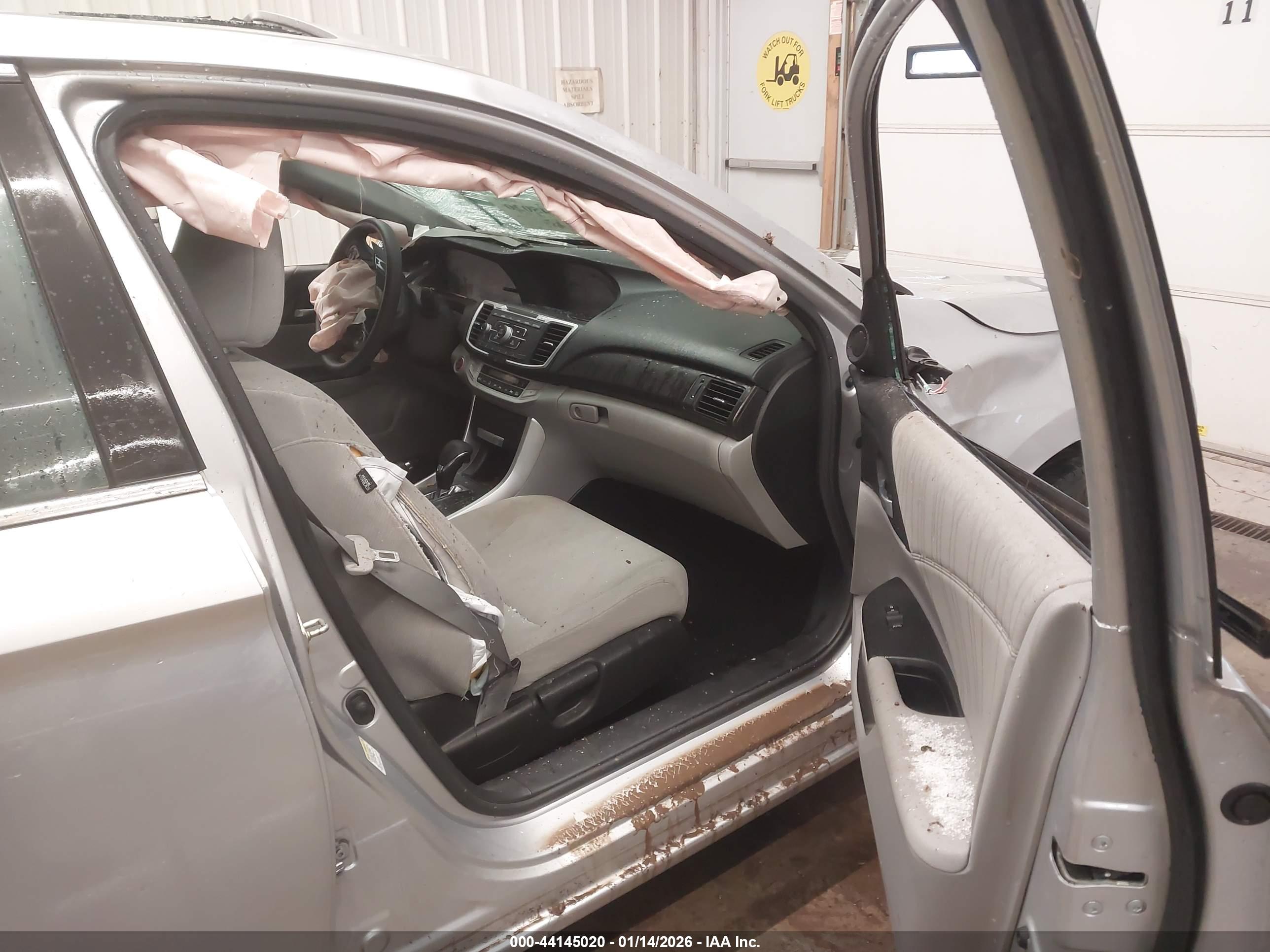 HONDA ACCORD image 5
