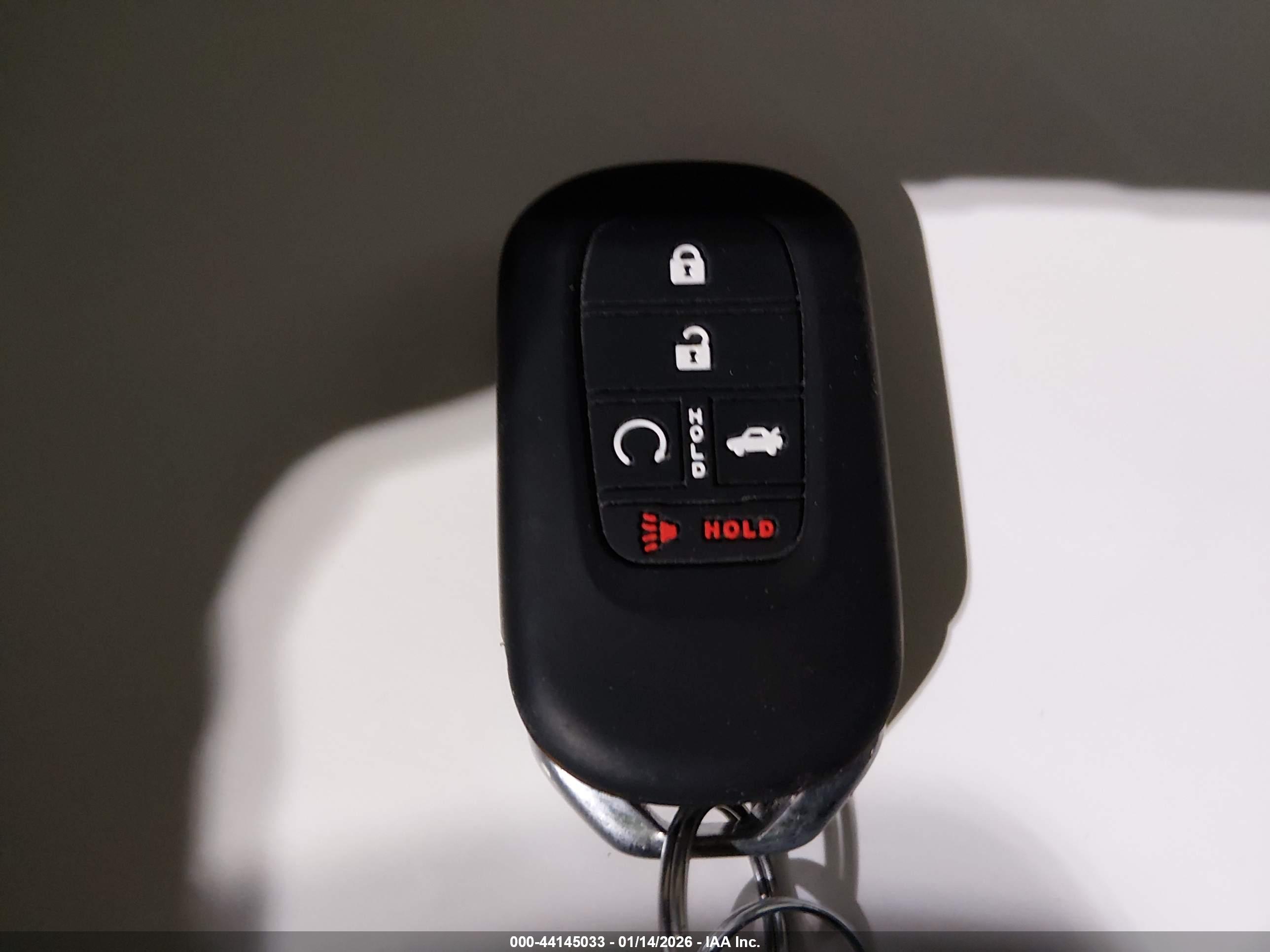 HONDA CR-V image 11
