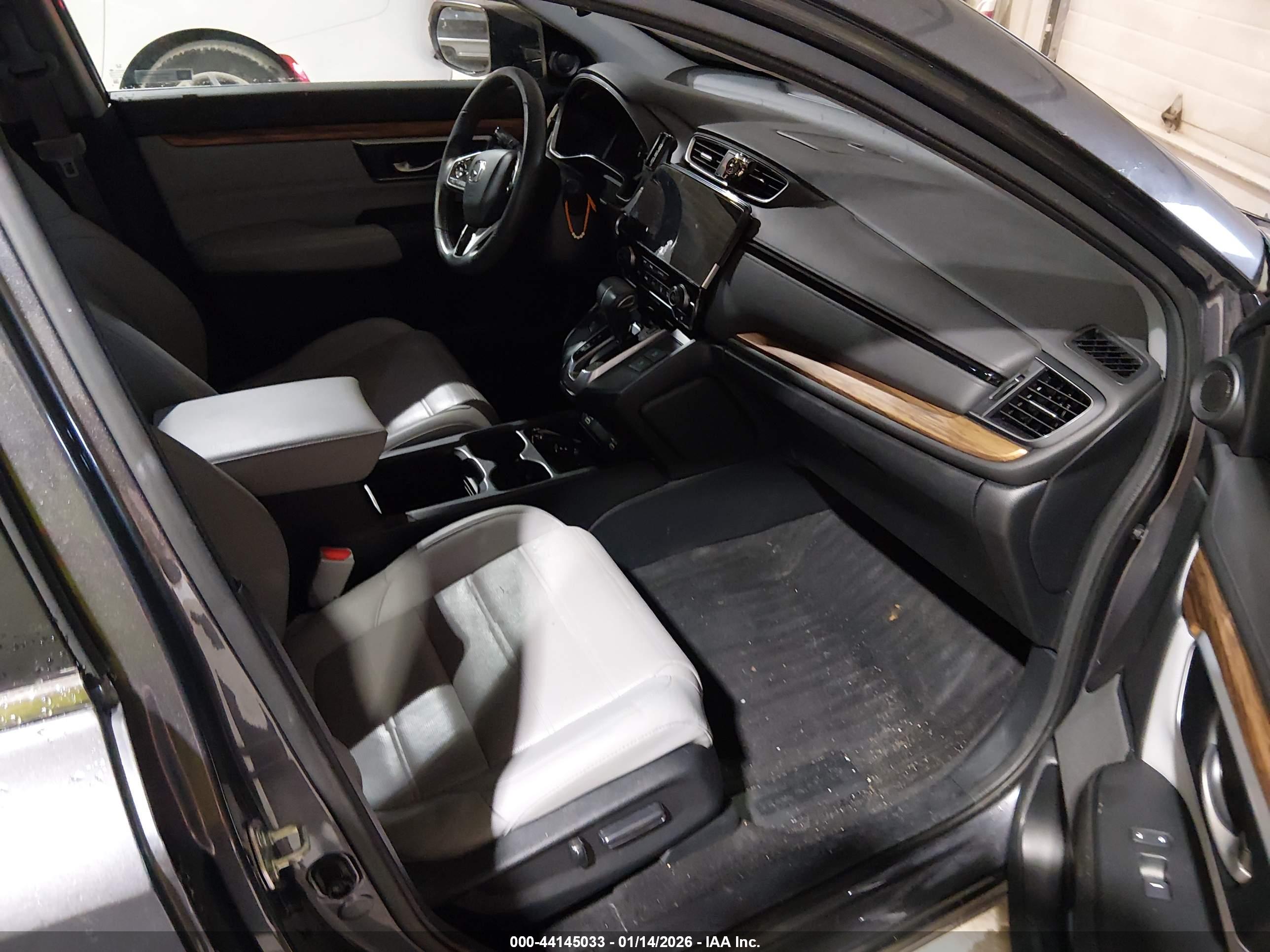 HONDA CR-V image 5