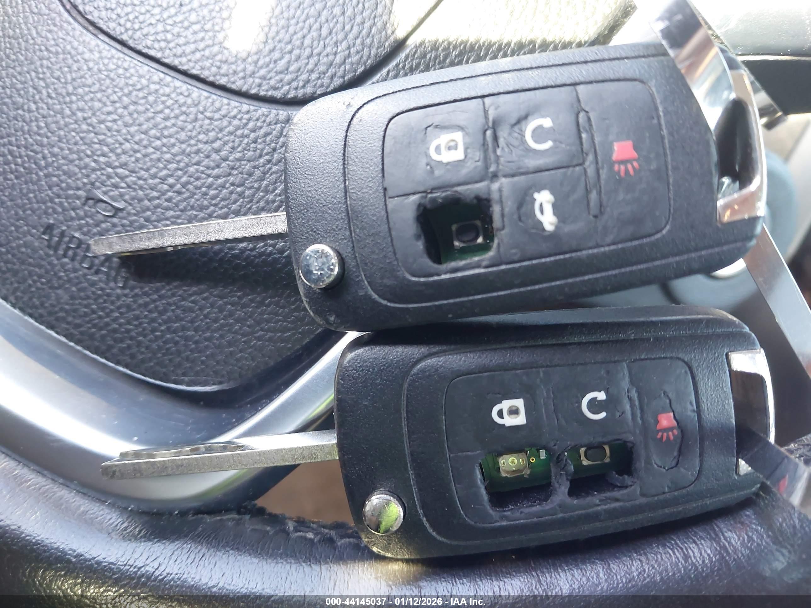BUICK VERANO image 11