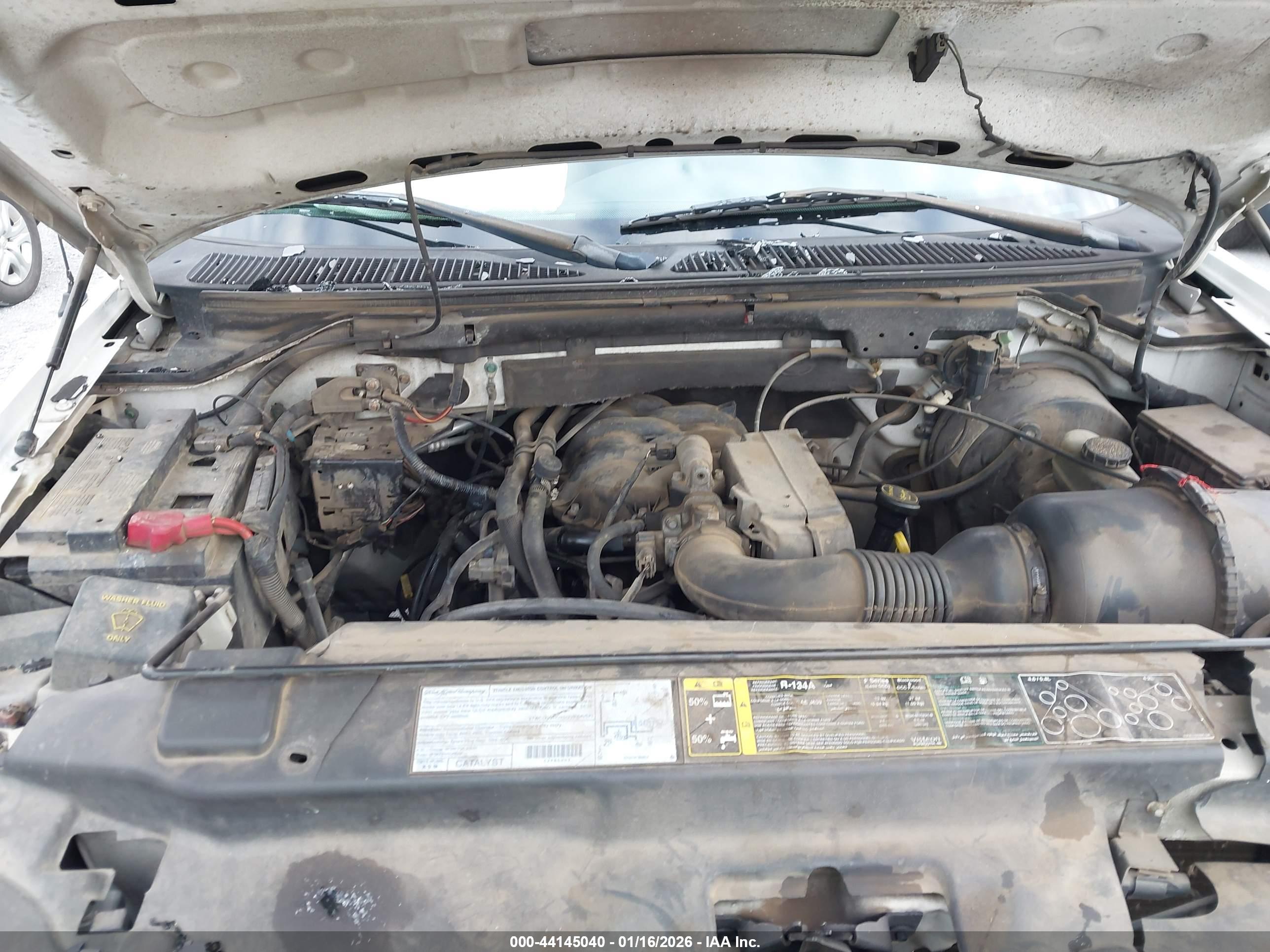 FORD F-150 image 10