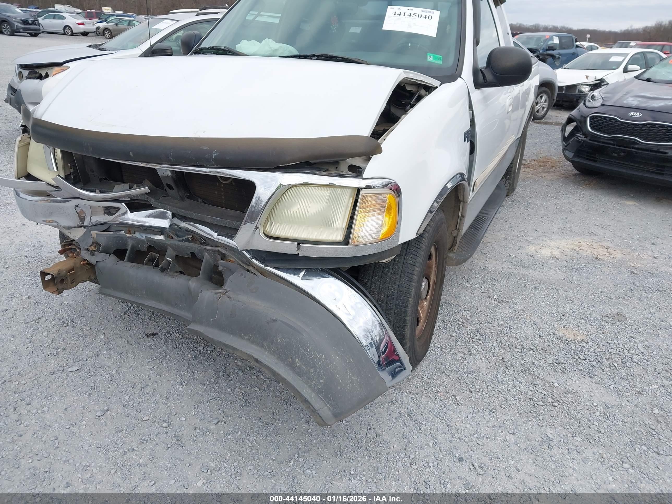 FORD F-150 image 6