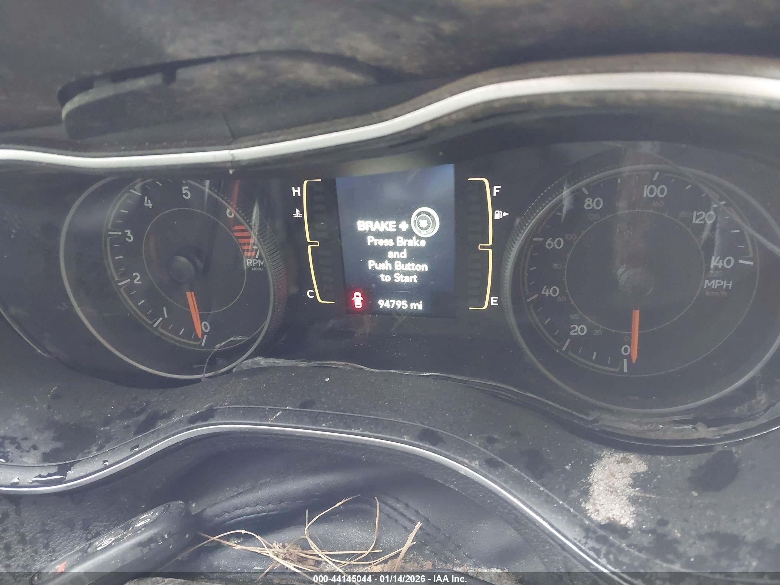 JEEP CHEROKEE image 7