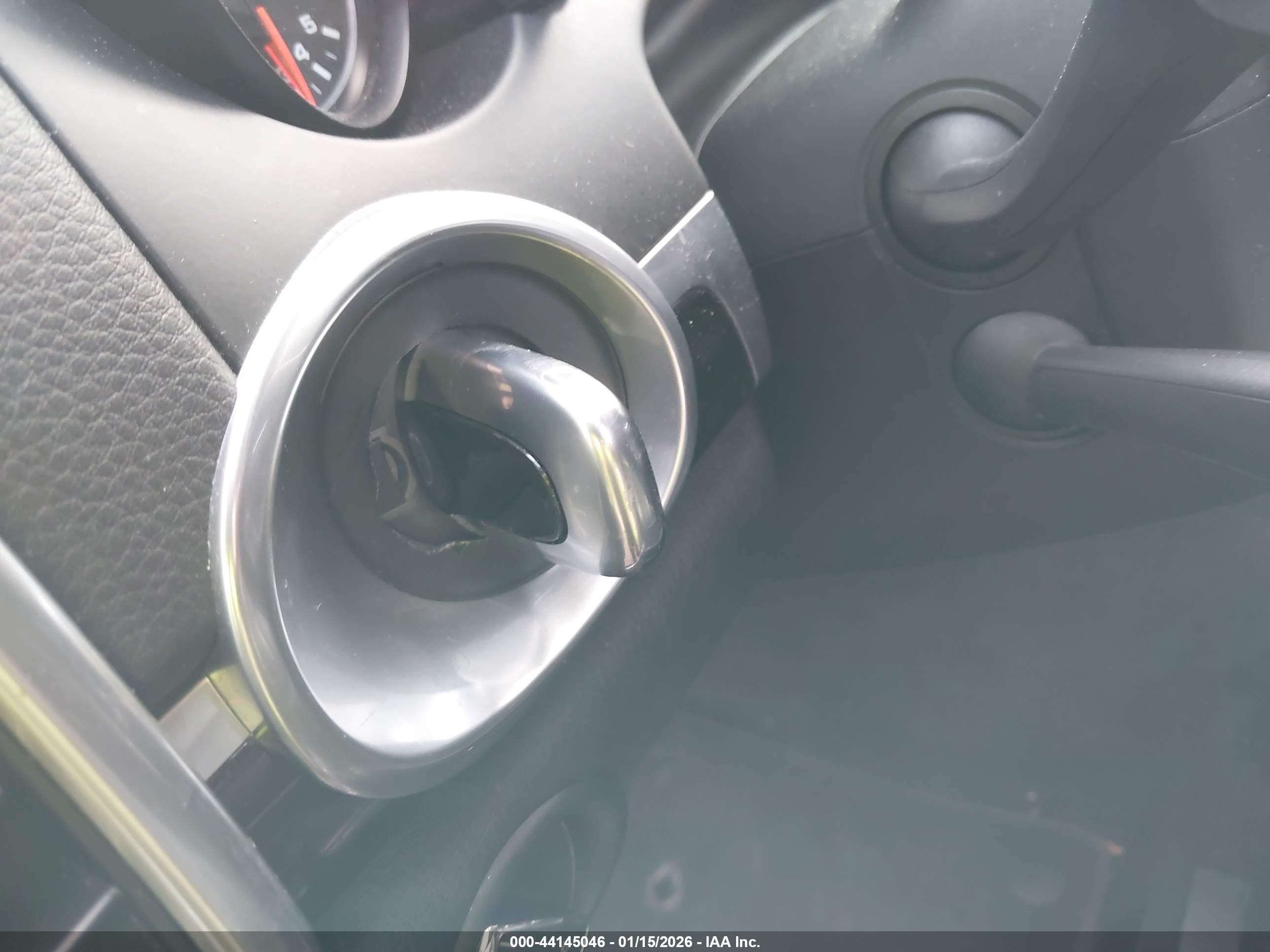PORSCHE CAYENNE image 11