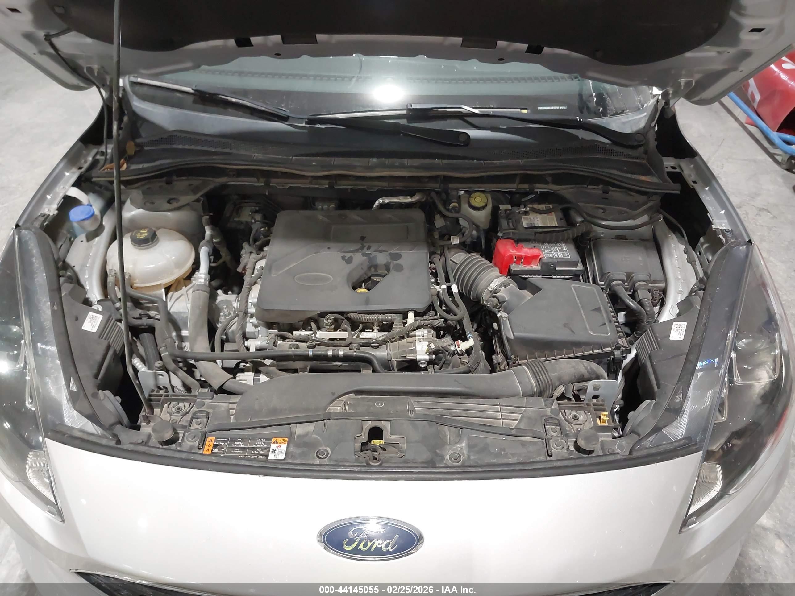 FORD ESCAPE image 10