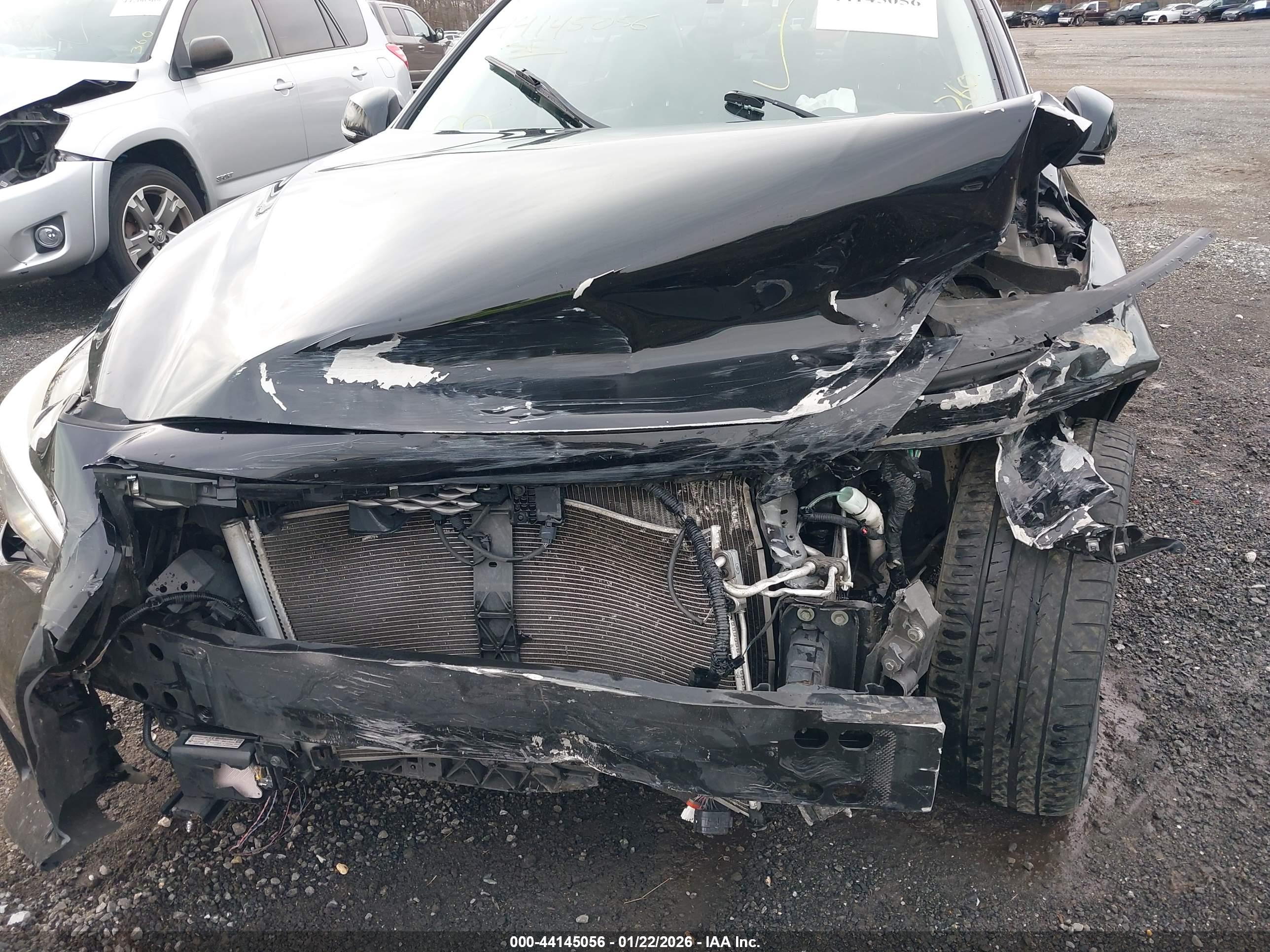 INFINITI Q50 image 6