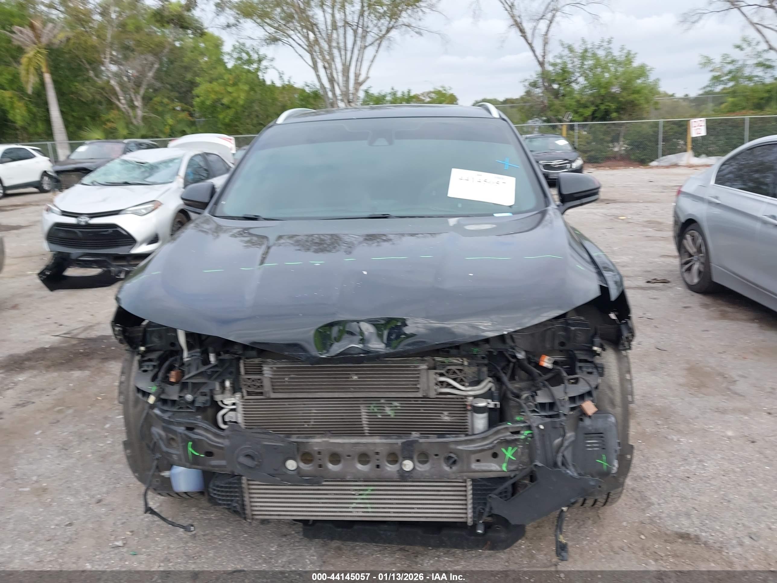 LINCOLN MKC image 6