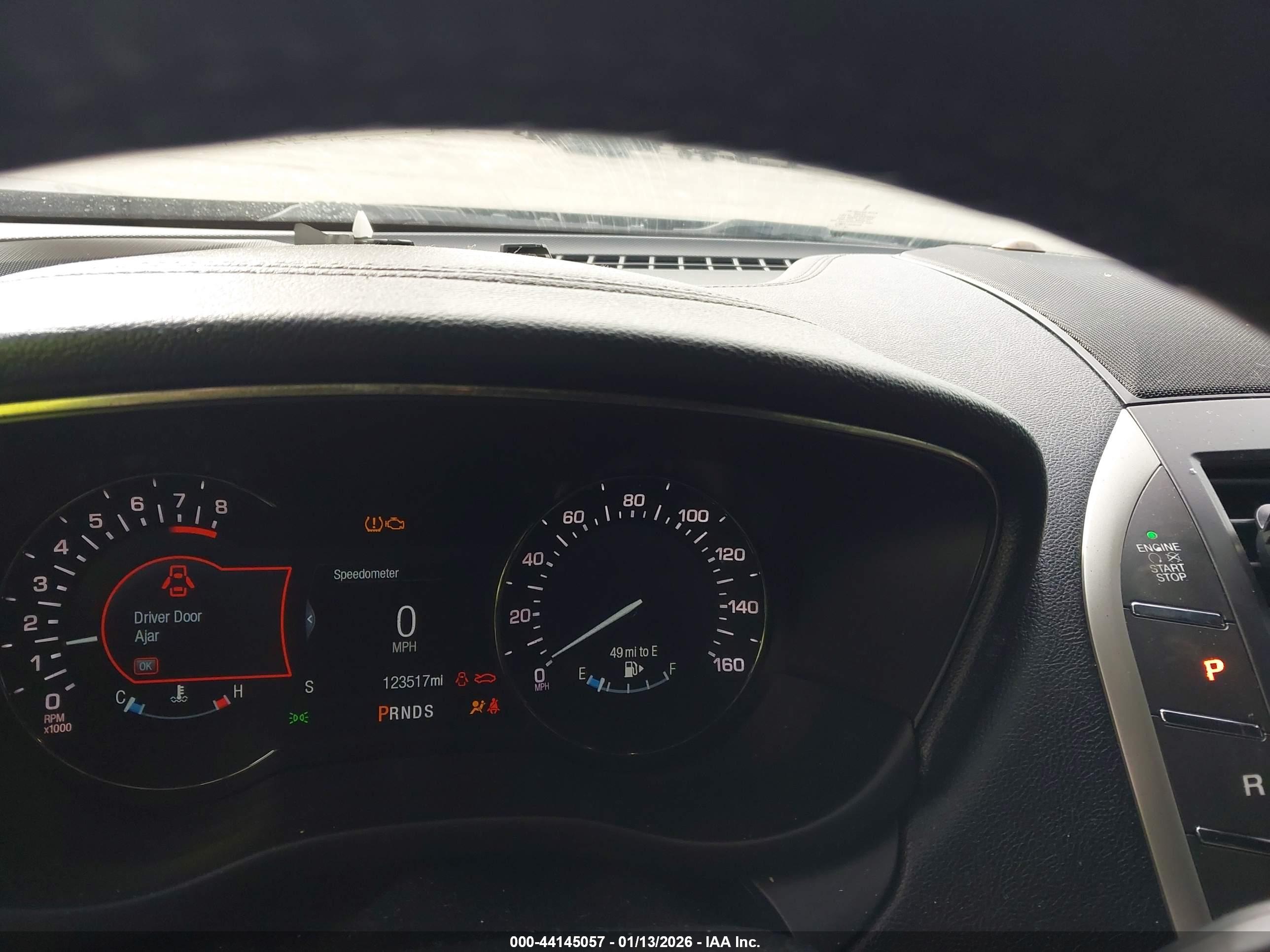 LINCOLN MKC image 7