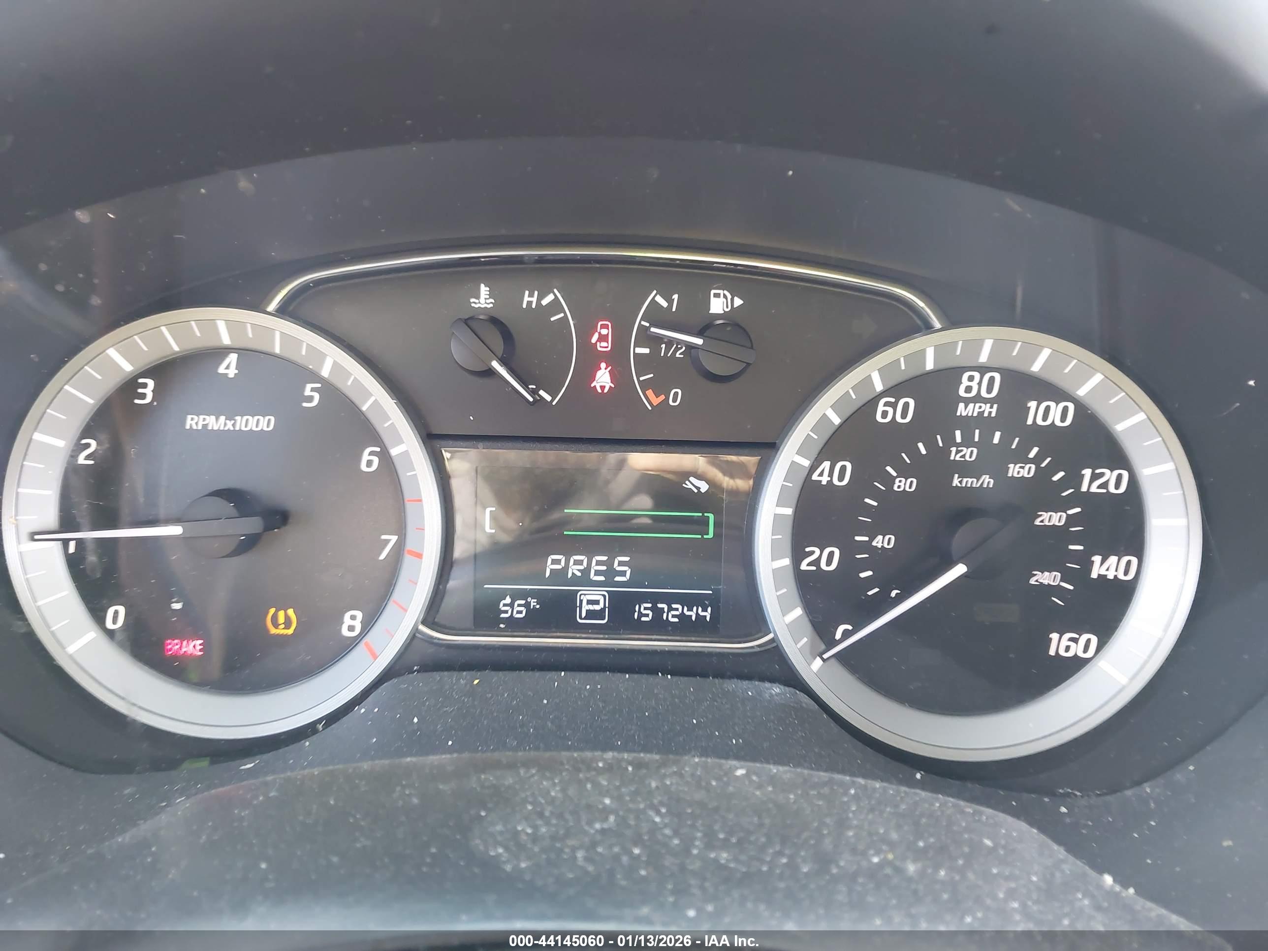 NISSAN SENTRA image 7